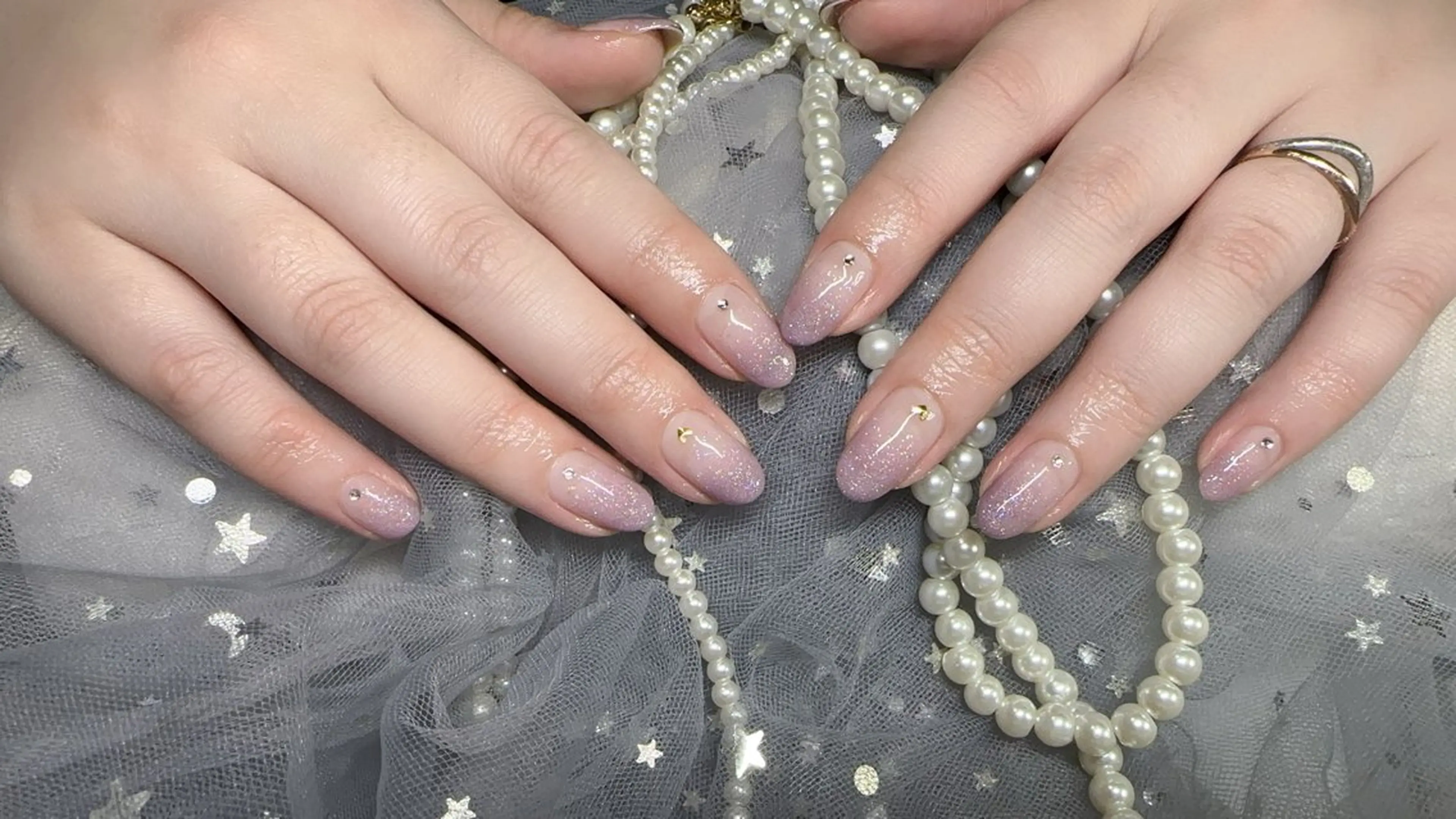 ネイル ハンドネイル Nail Salon J.Cのネイルデザイン