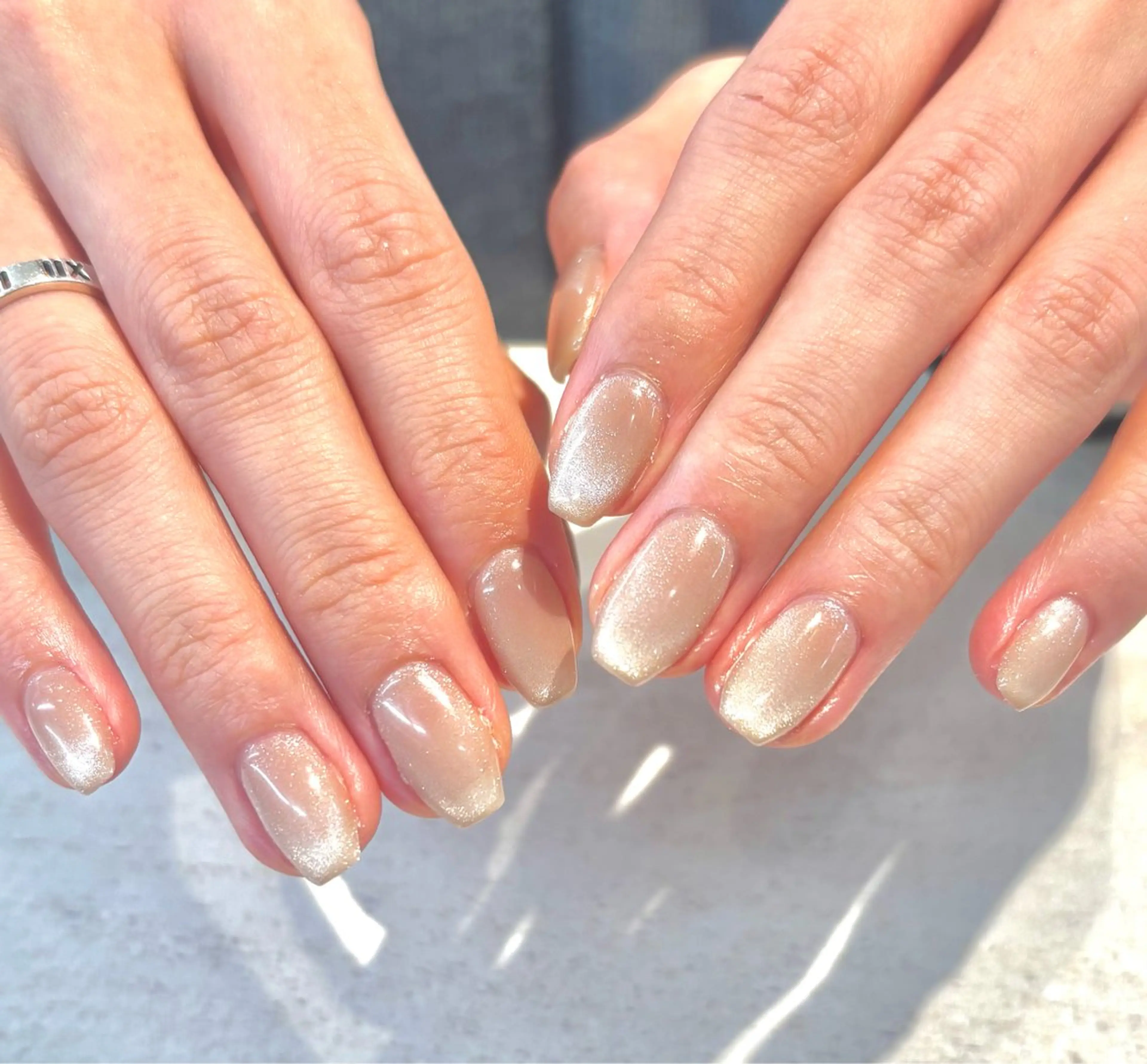 ネイル DEE nail yumi.Iのネイルデザイン