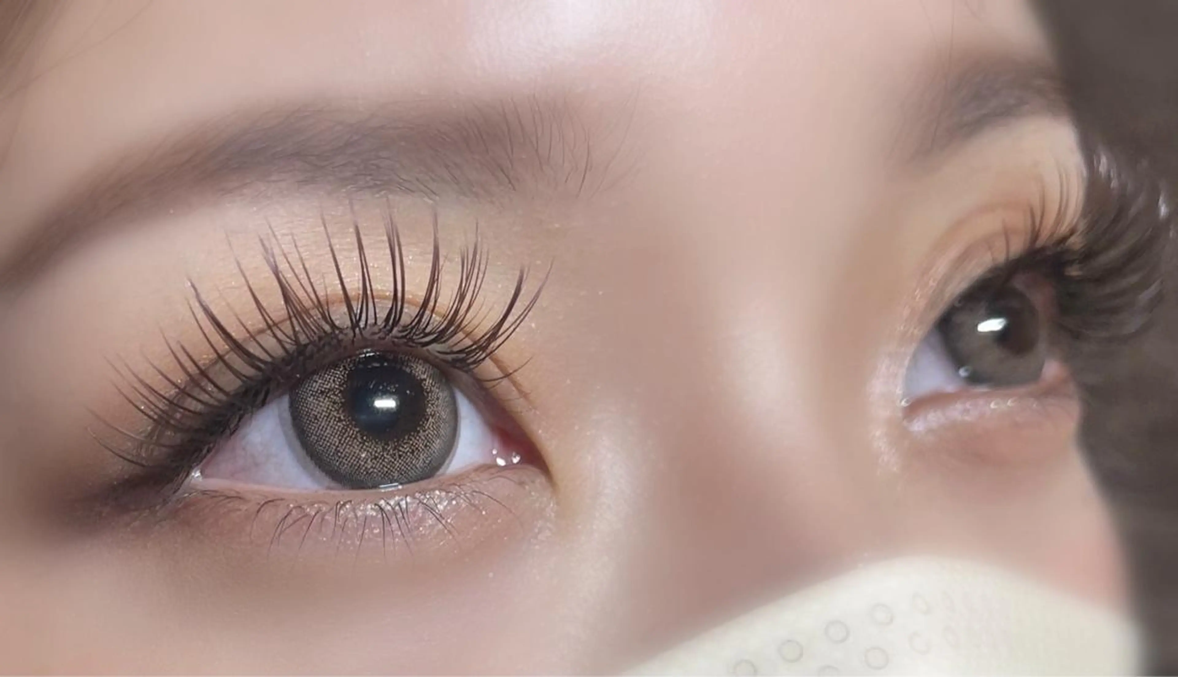 マツエク・マツパ フラットラッシュ Favori 山下のマツエク・マツパデザイン