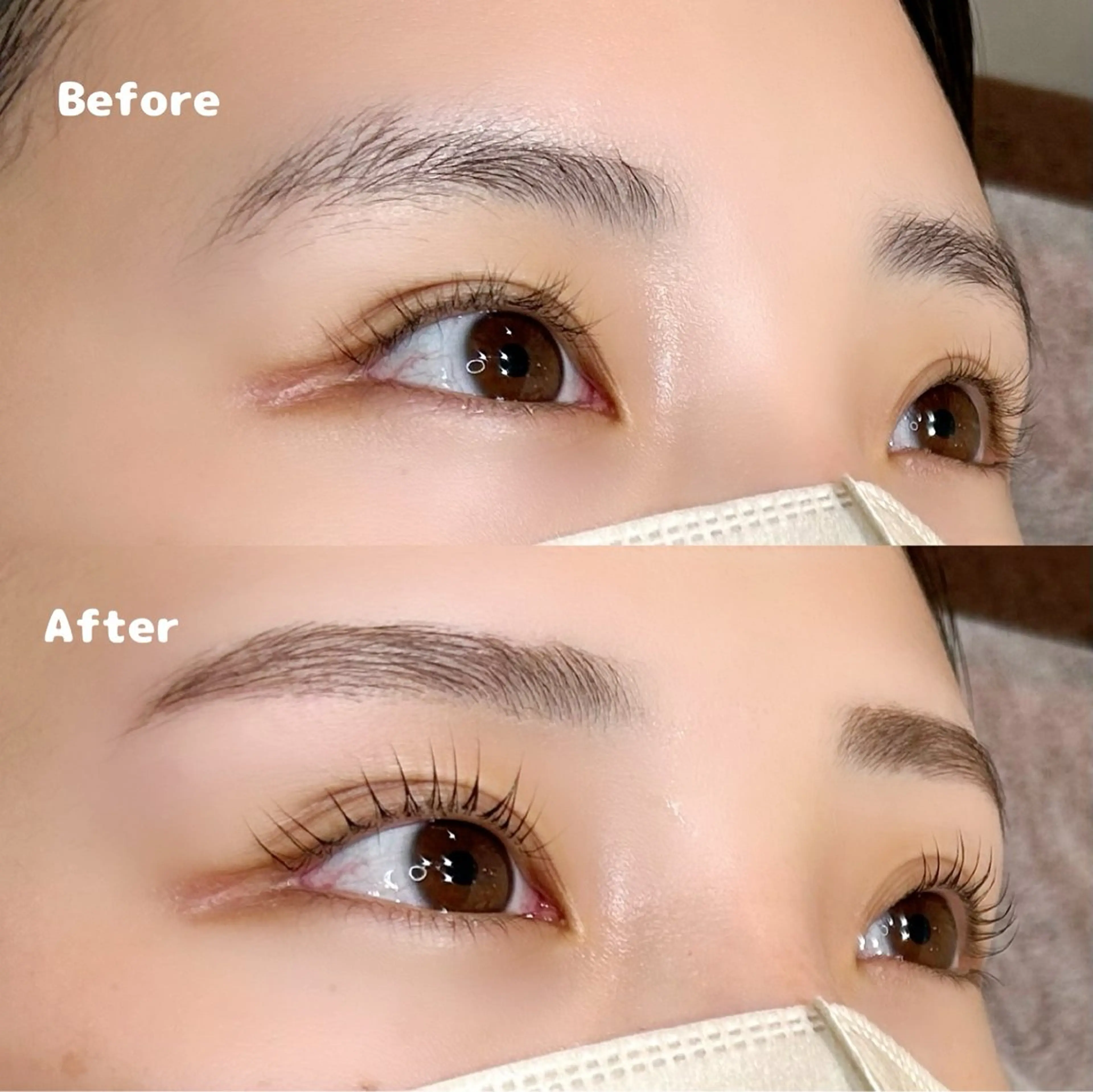 マツエク・マツパ KIMOTO 🐈‍⬛🤍のマツエク・マツパデザイン