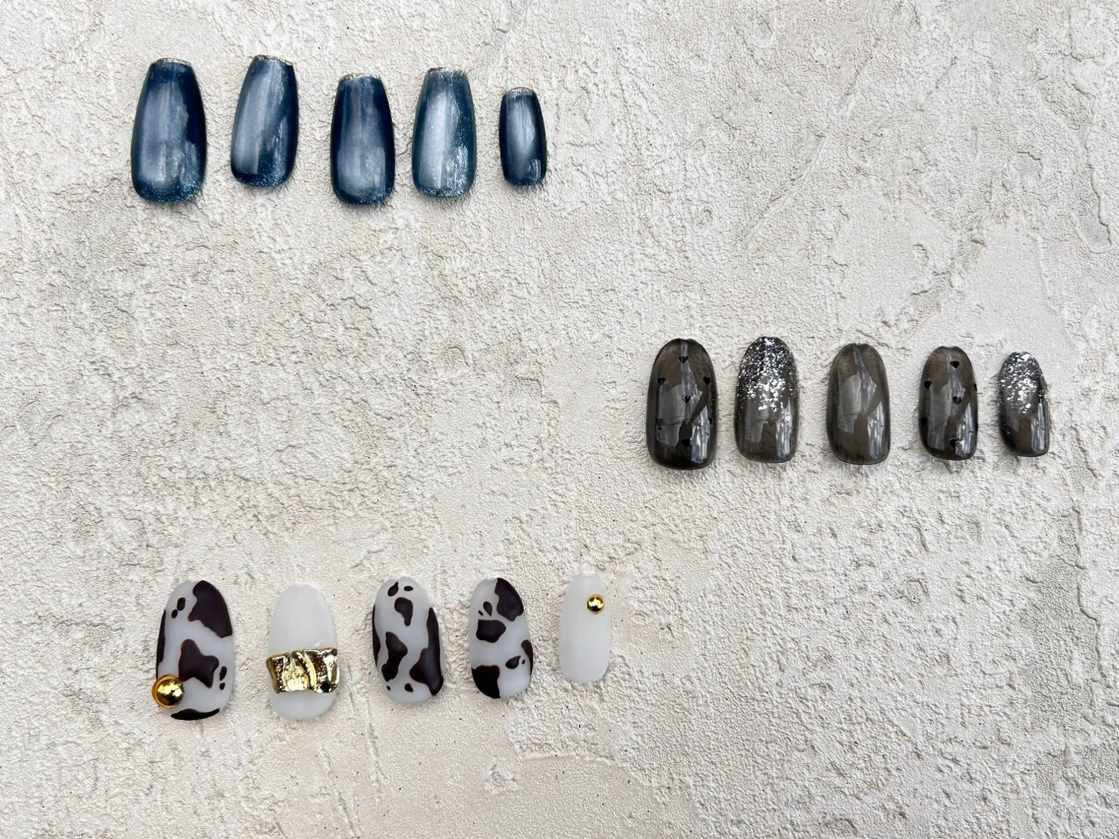 ネイル ハンドネイル Sara+所属・sara +のネイルデザイン