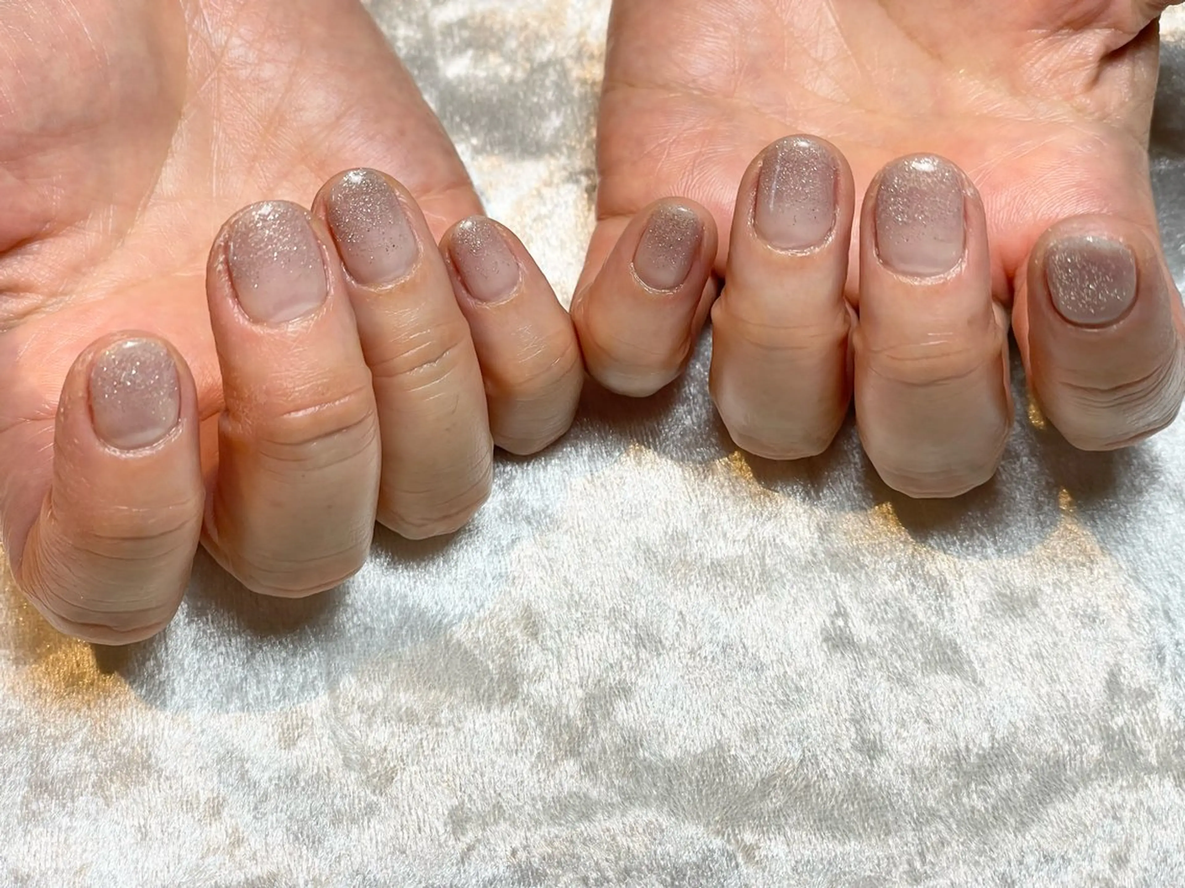 ネイル n. misaのネイルデザイン