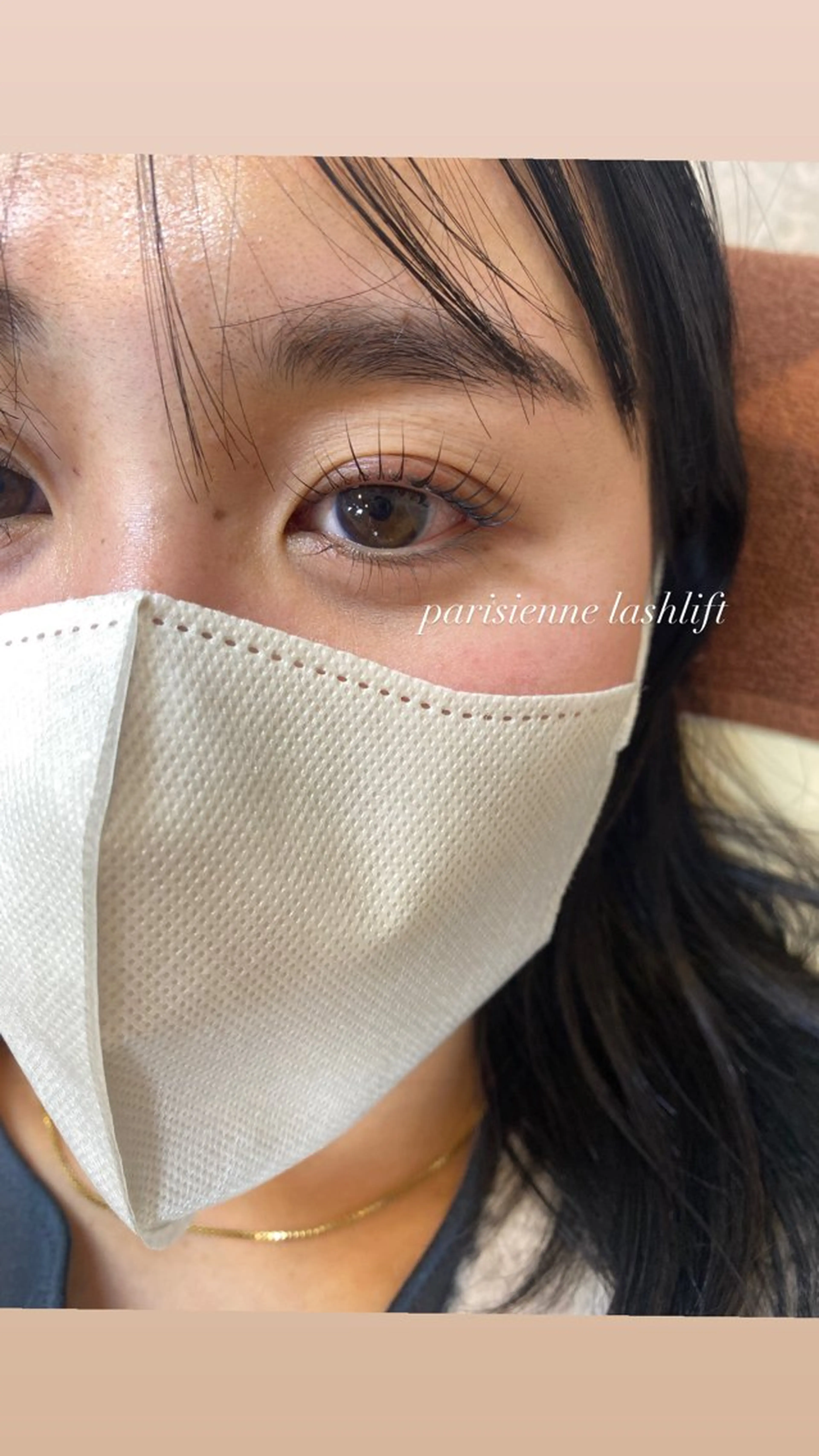 マツエク・マツパ earth高岡店 / rinaのマツエク・マツパデザイン