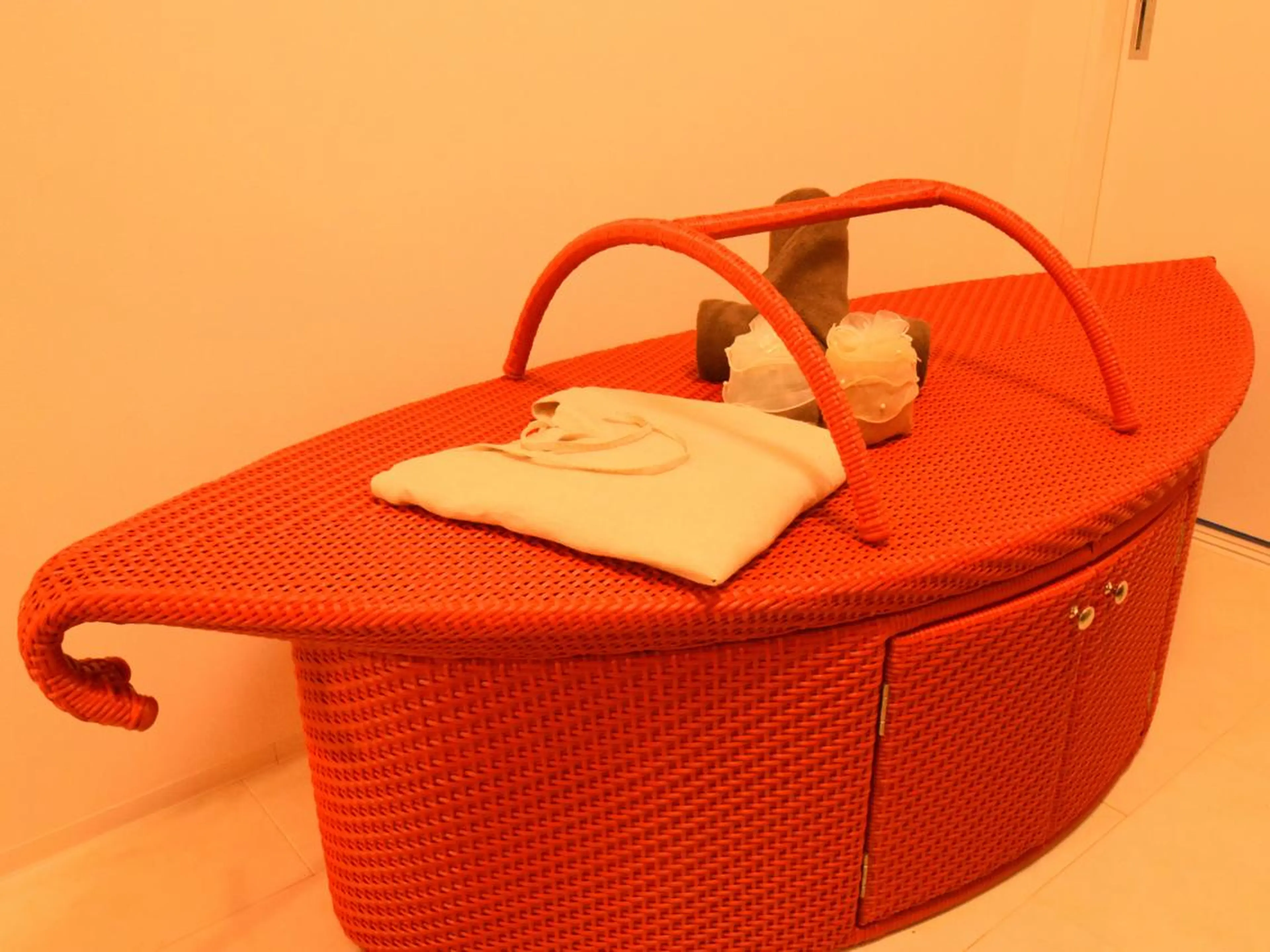 【男女🆗】温活には絶対葉マム浴がオススメ💓葉マム浴+ヘッドスパ40分(500mlお水or微炭酸水orルイボス茶付)の写真