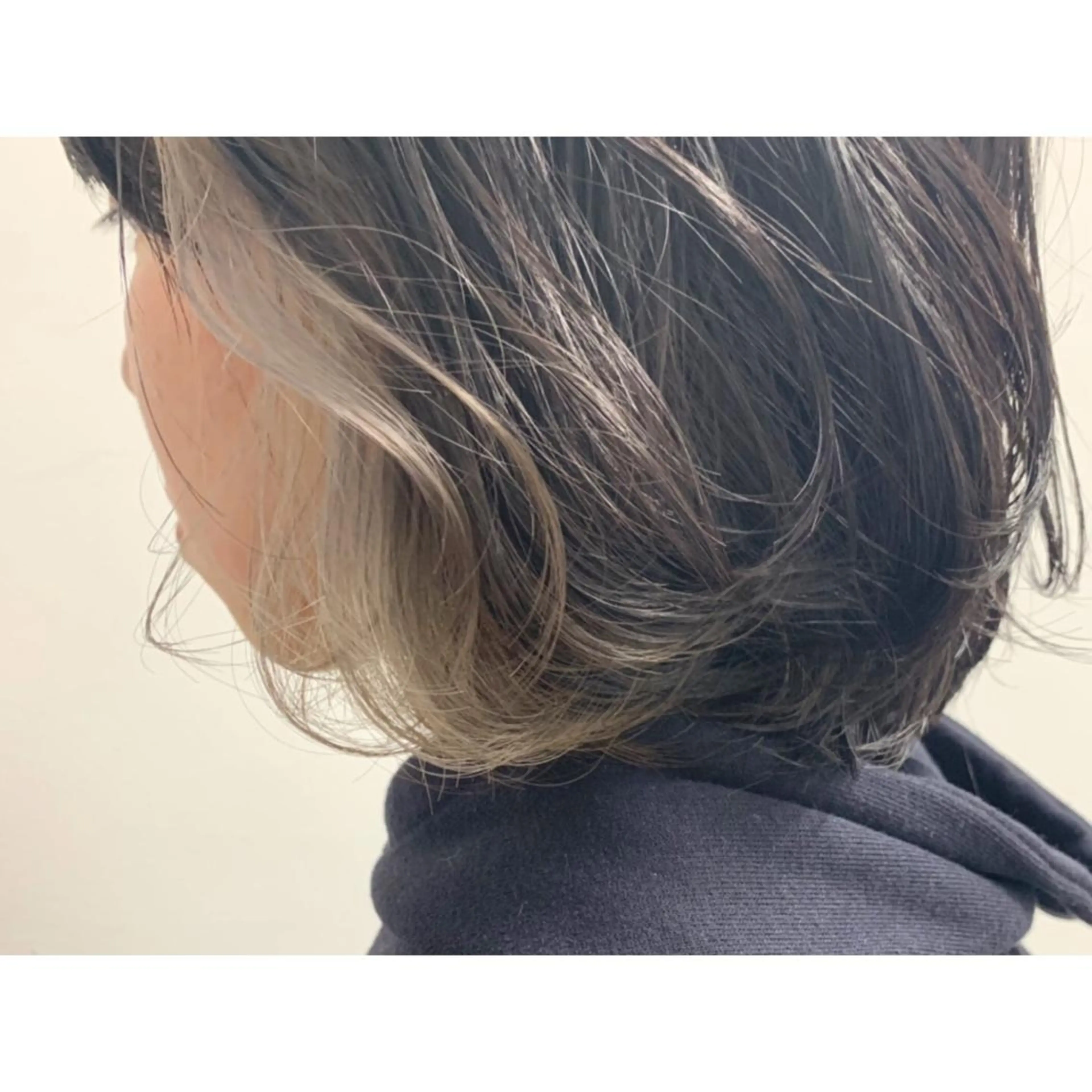 ショート 🌻あいり merci.🌻のヘアスタイル
