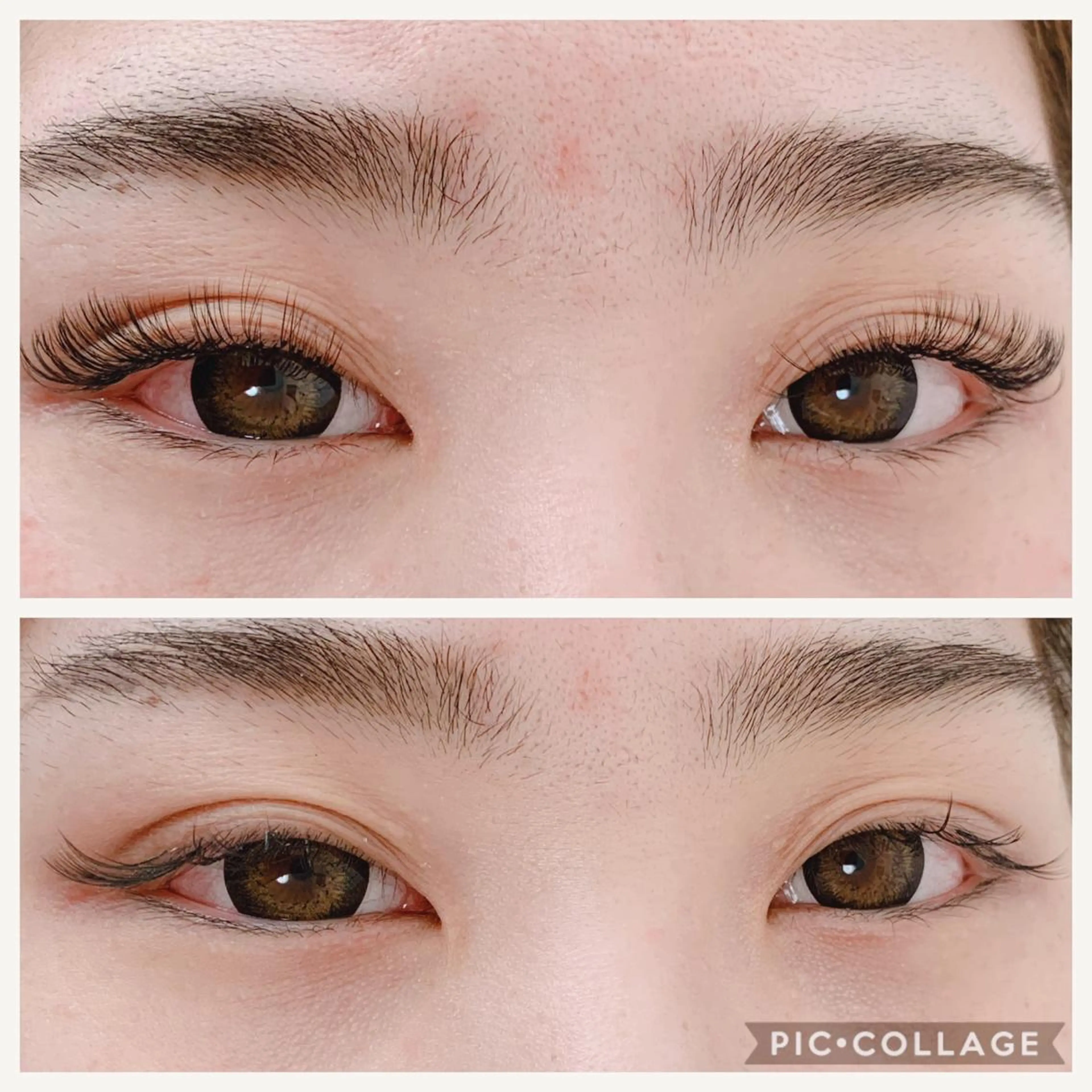 マツエク・マツパ Dカール マツエク Eyelash Salon MAVIE所属・Eyelash MAVIEのマツエク・マツパデザイン