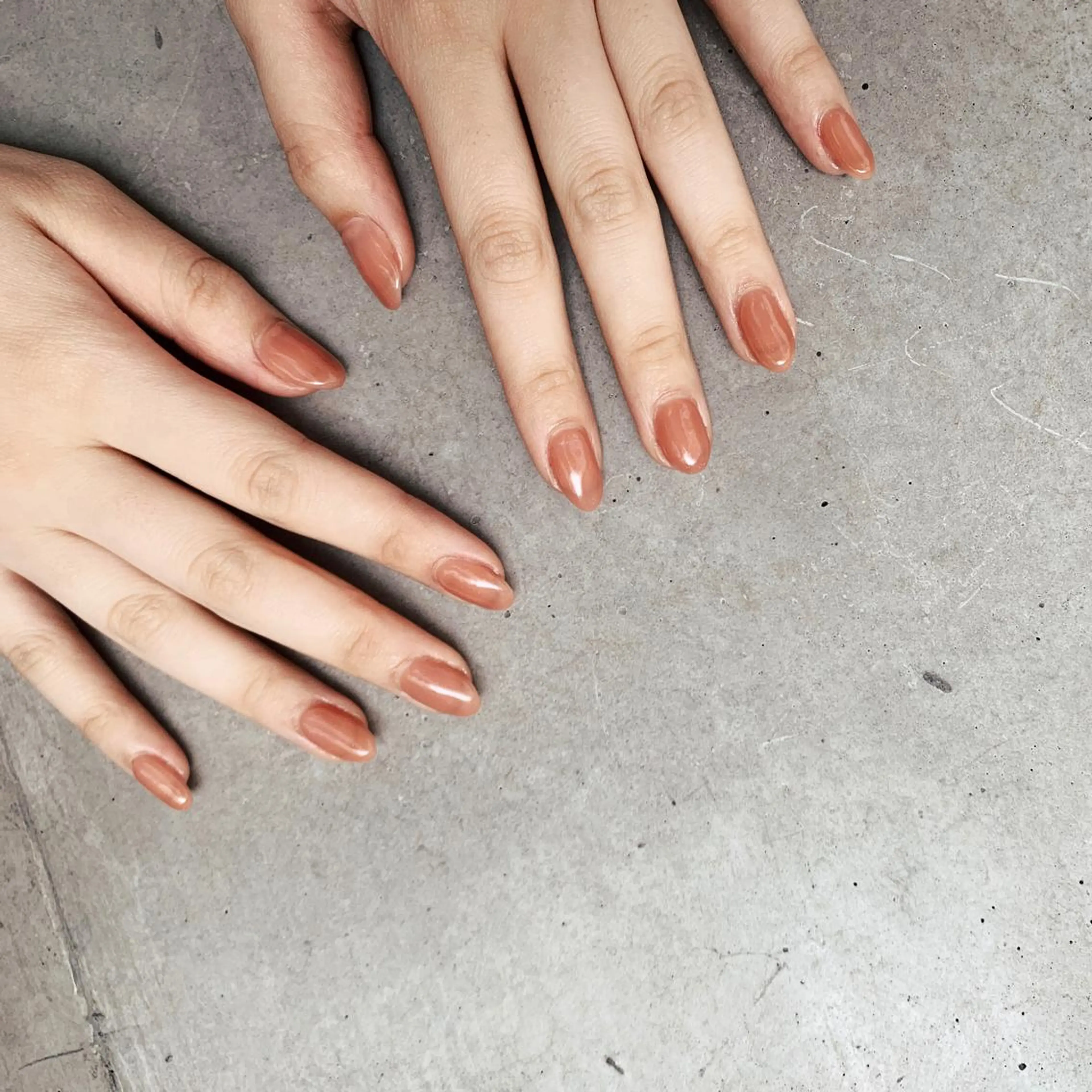 ネイル ユナ🌙 nailのネイルデザイン