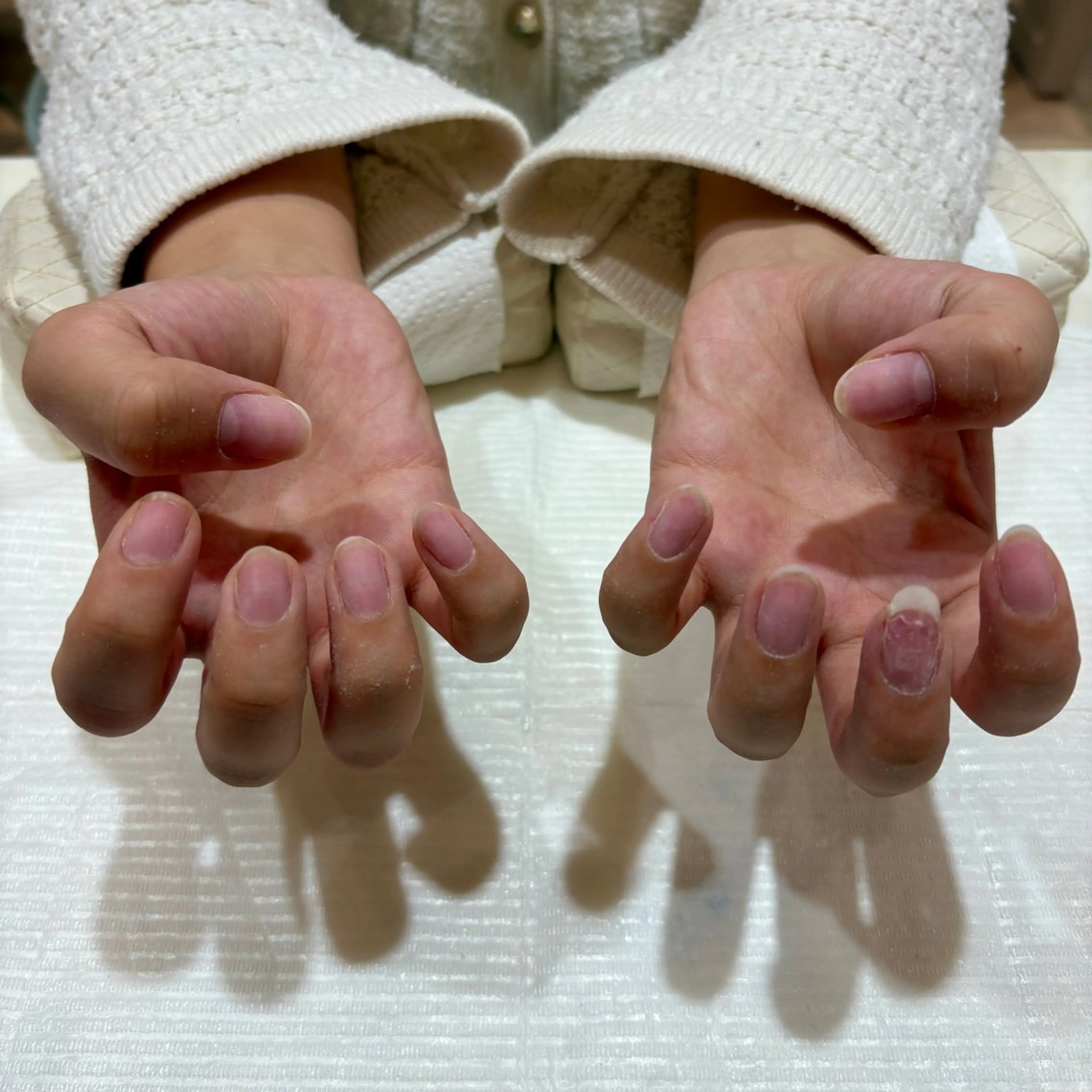 ❤️‍🔥4/22限定❤️‍🔥スカルプオフ💅✨の写真