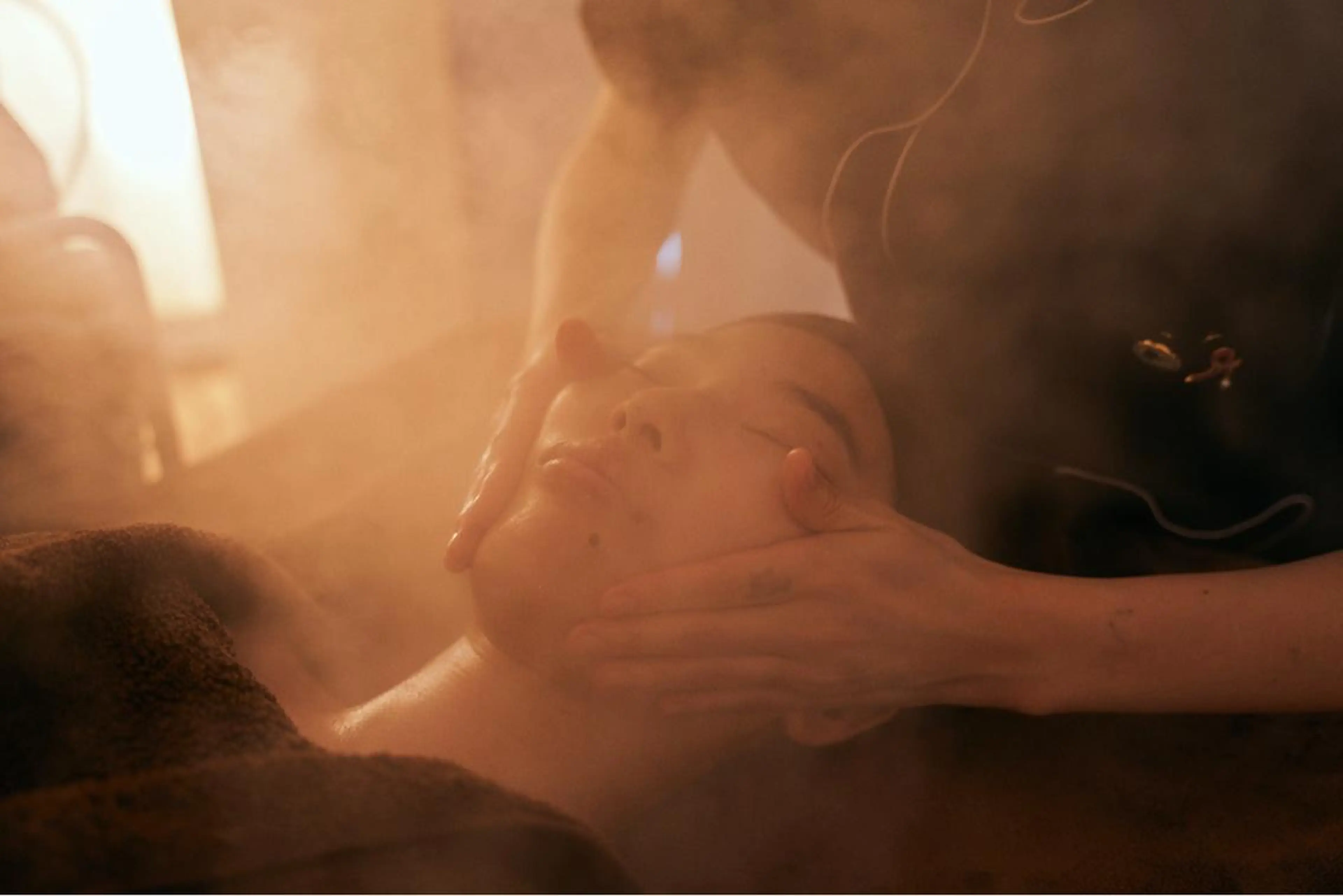 リラクゼーションエステサロン🌺肌質改善イアリイ所属・肌質再生 〜イア🌺リイ〜のエステ・リラクイメージ