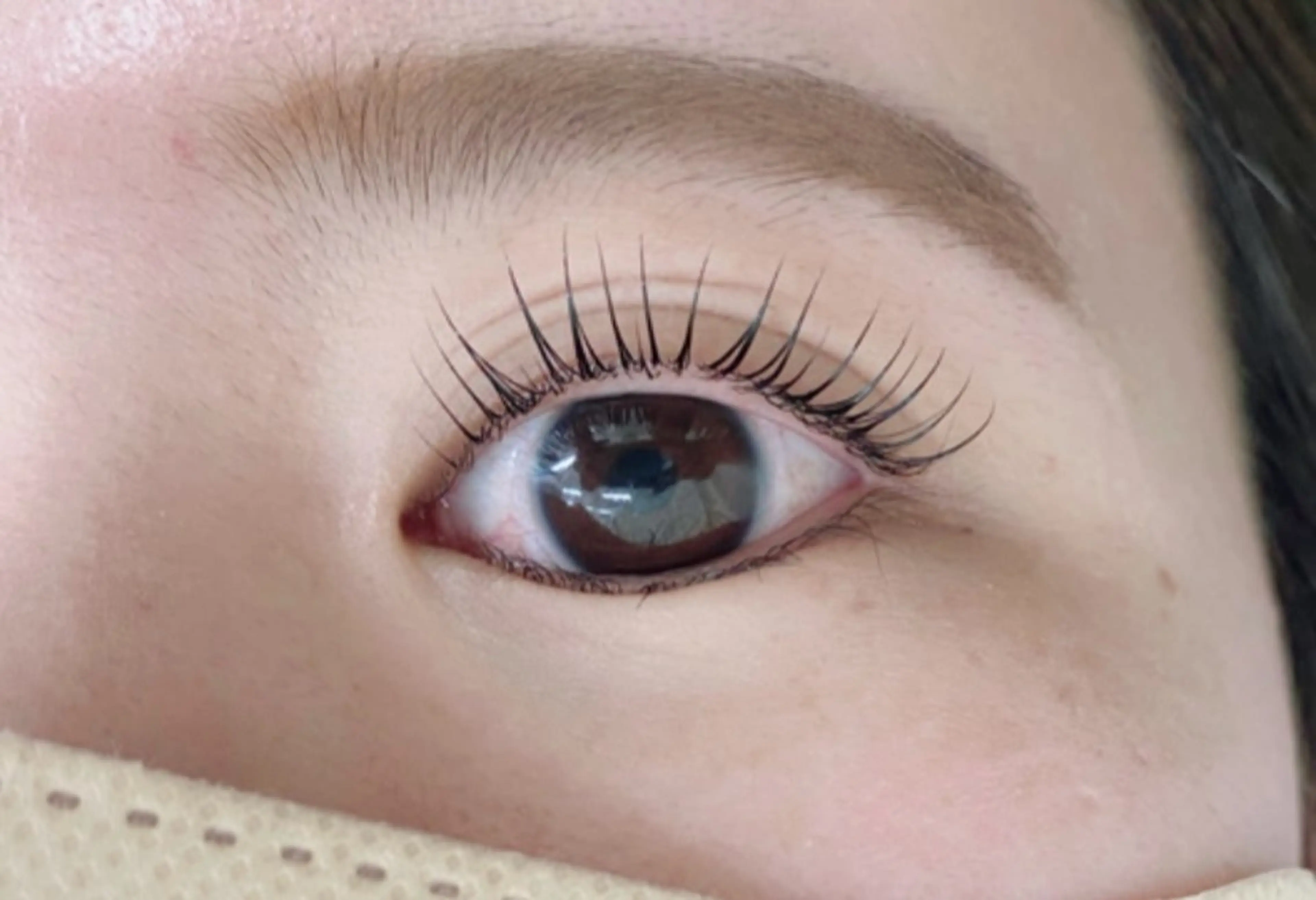 マツエク・マツパ privatesalon cielo所属・private salon元町/三宮のマツエク・マツパデザイン