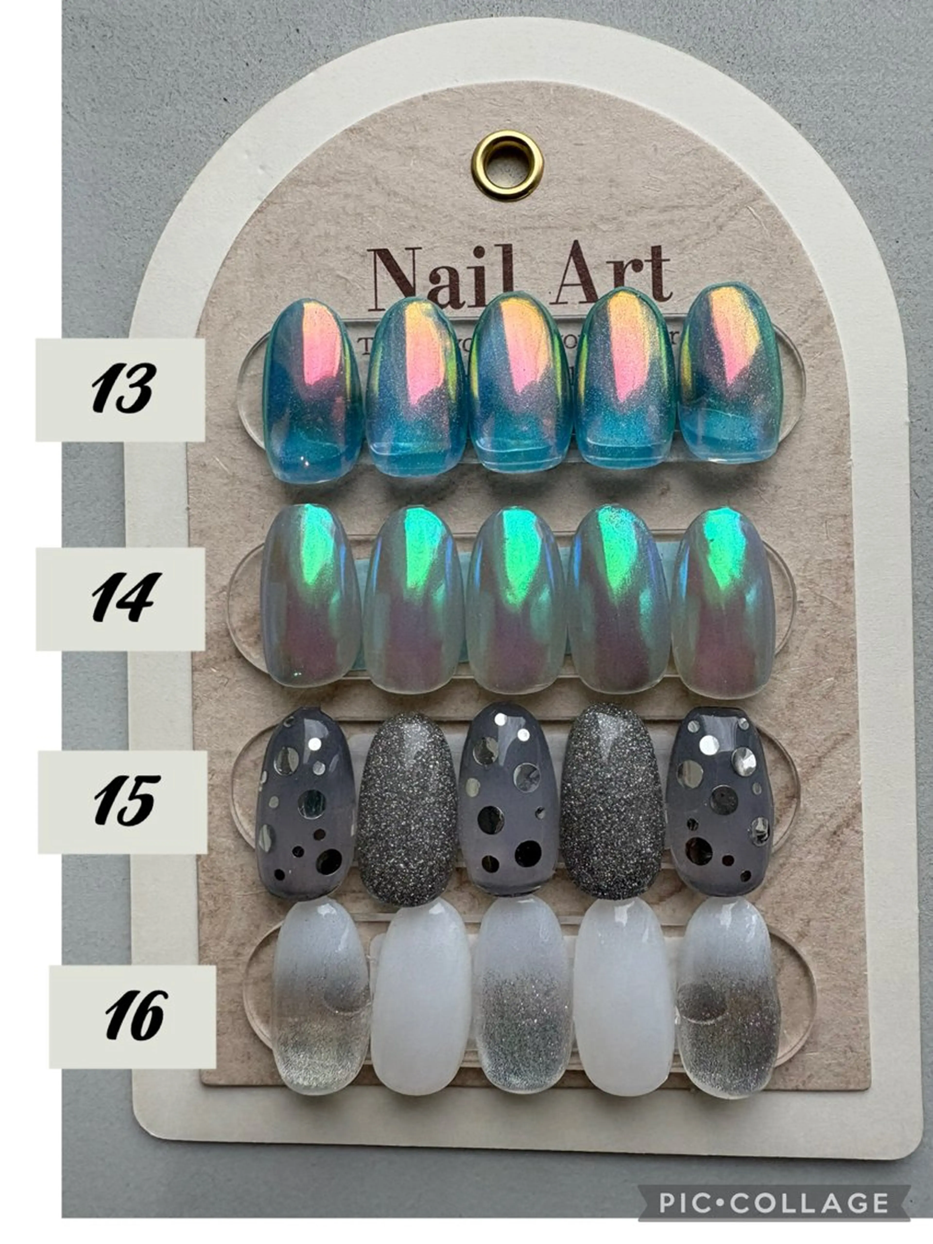 ネイル ハンドネイル 手嶋 あゆみのネイルデザイン