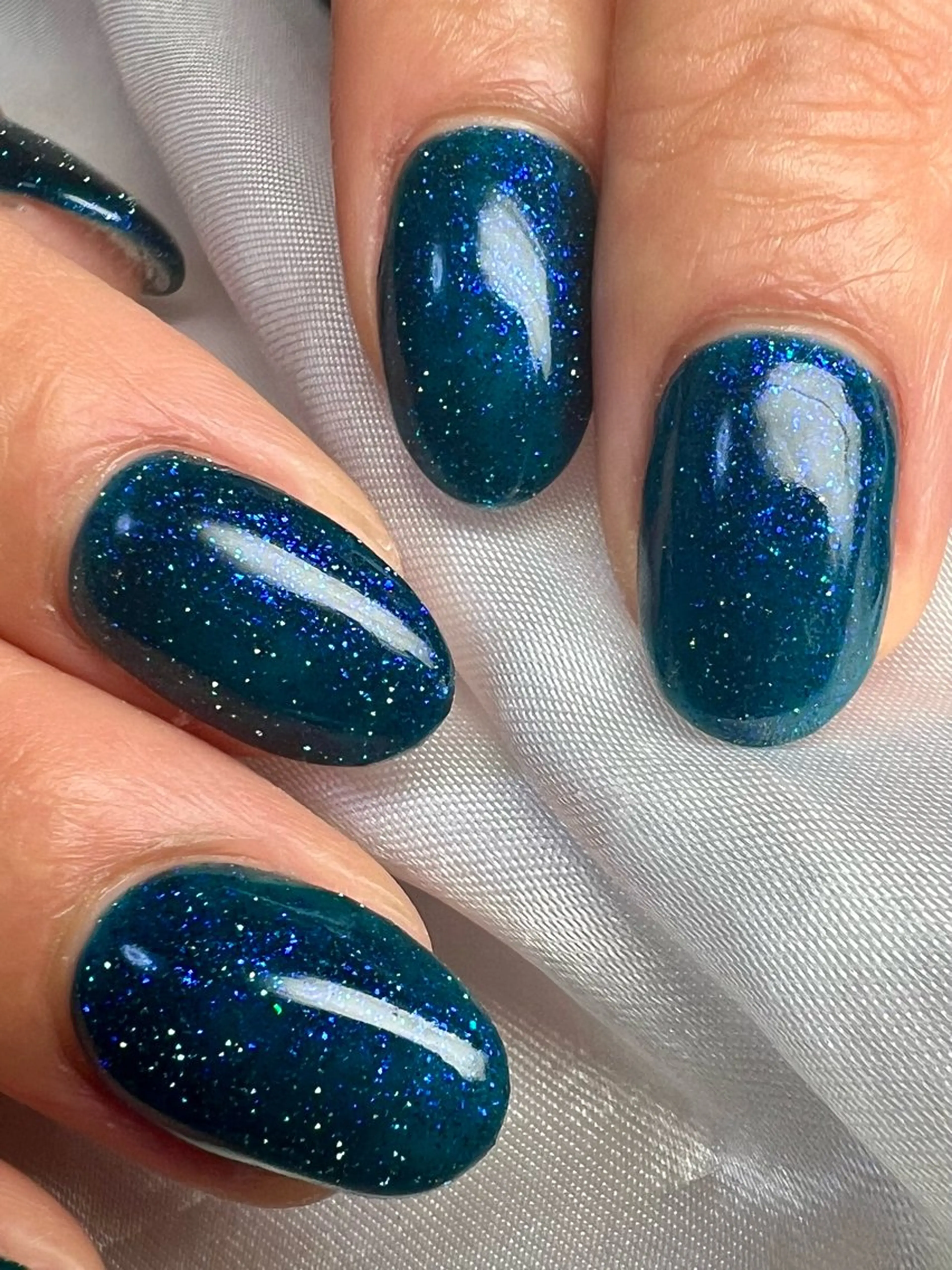 ネイル 毛利 ゆりあのエステ・リラクイメージ