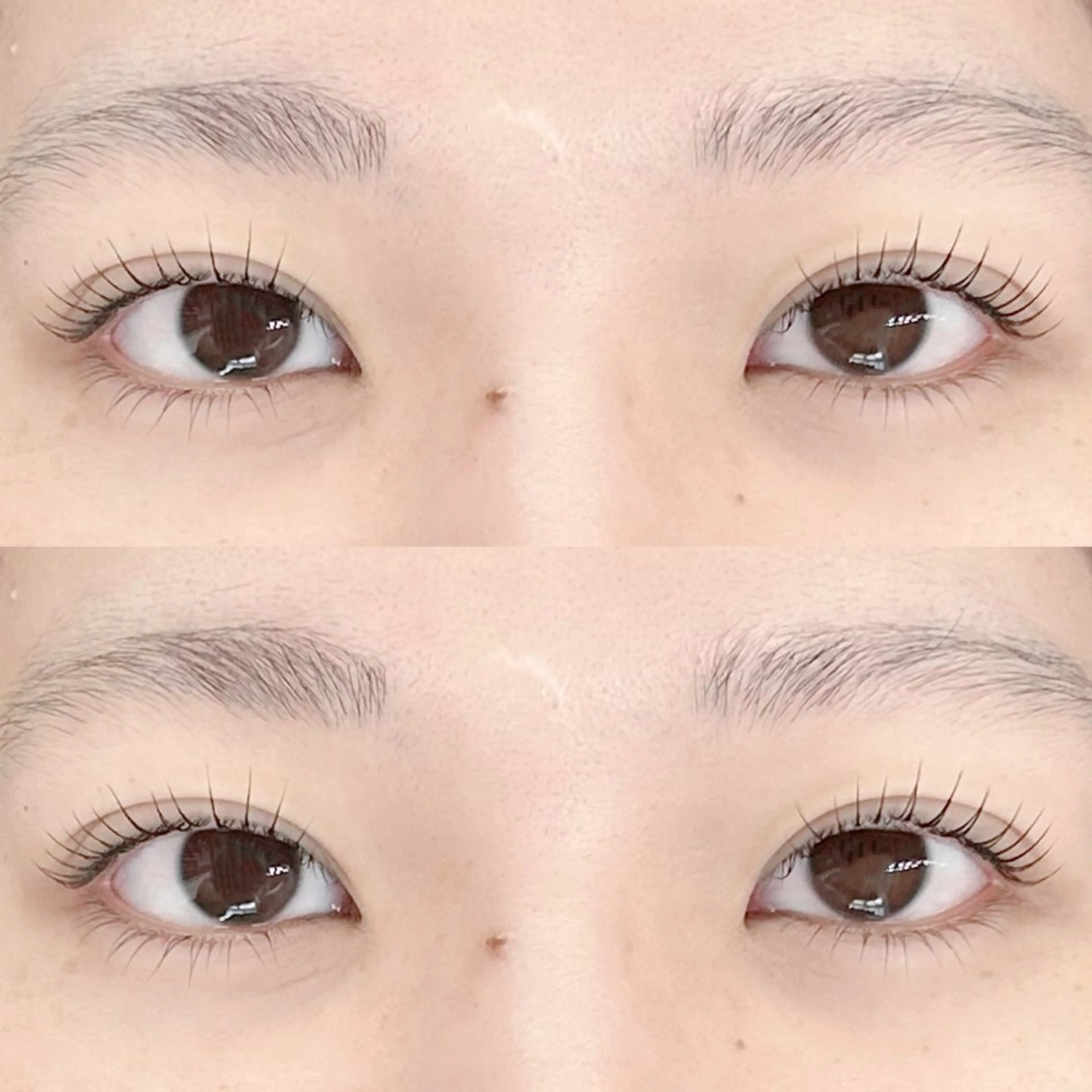 マツエク・マツパ まつげパーマ mio. AIのマツエク・マツパデザイン