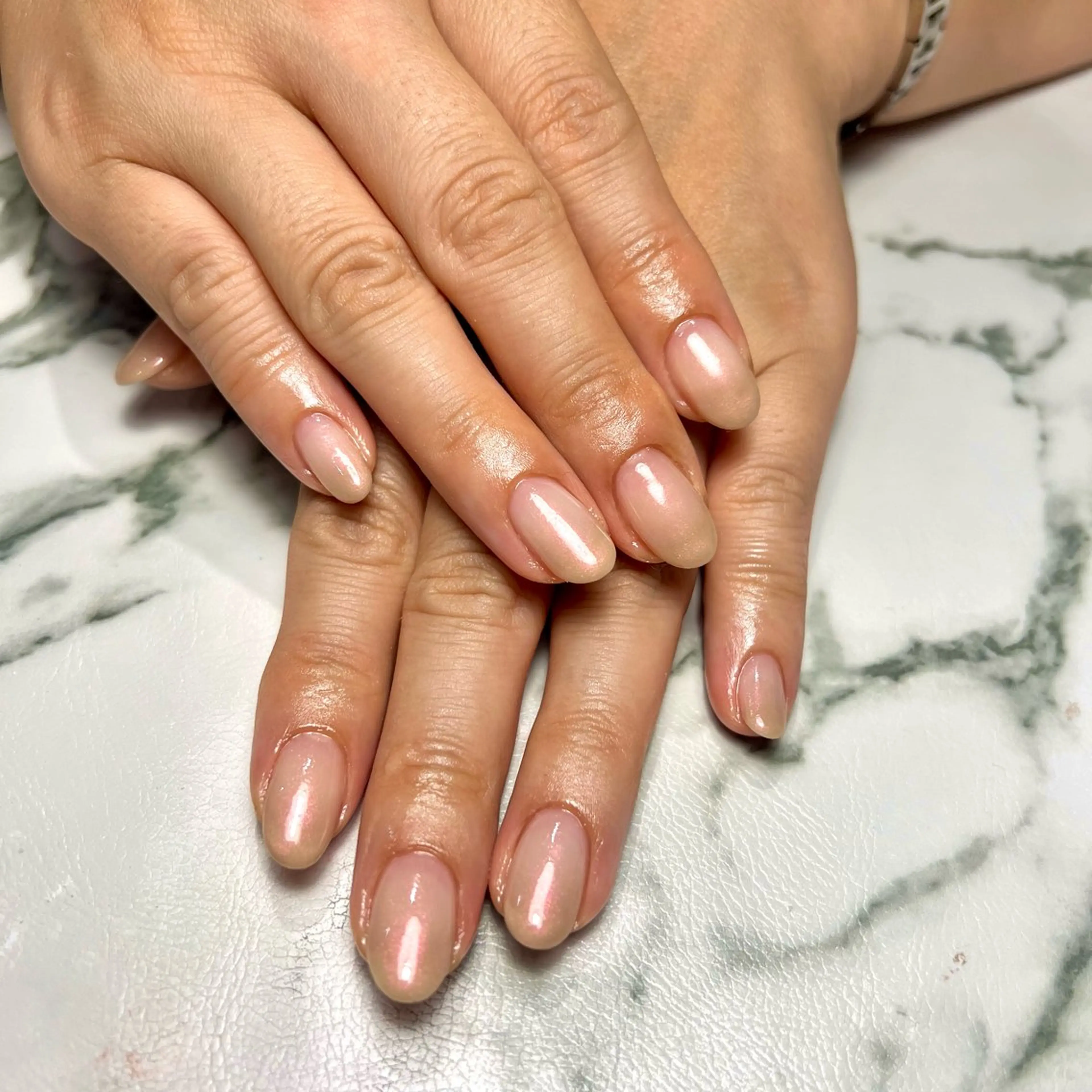 ネイル 中野 優香のネイルデザイン