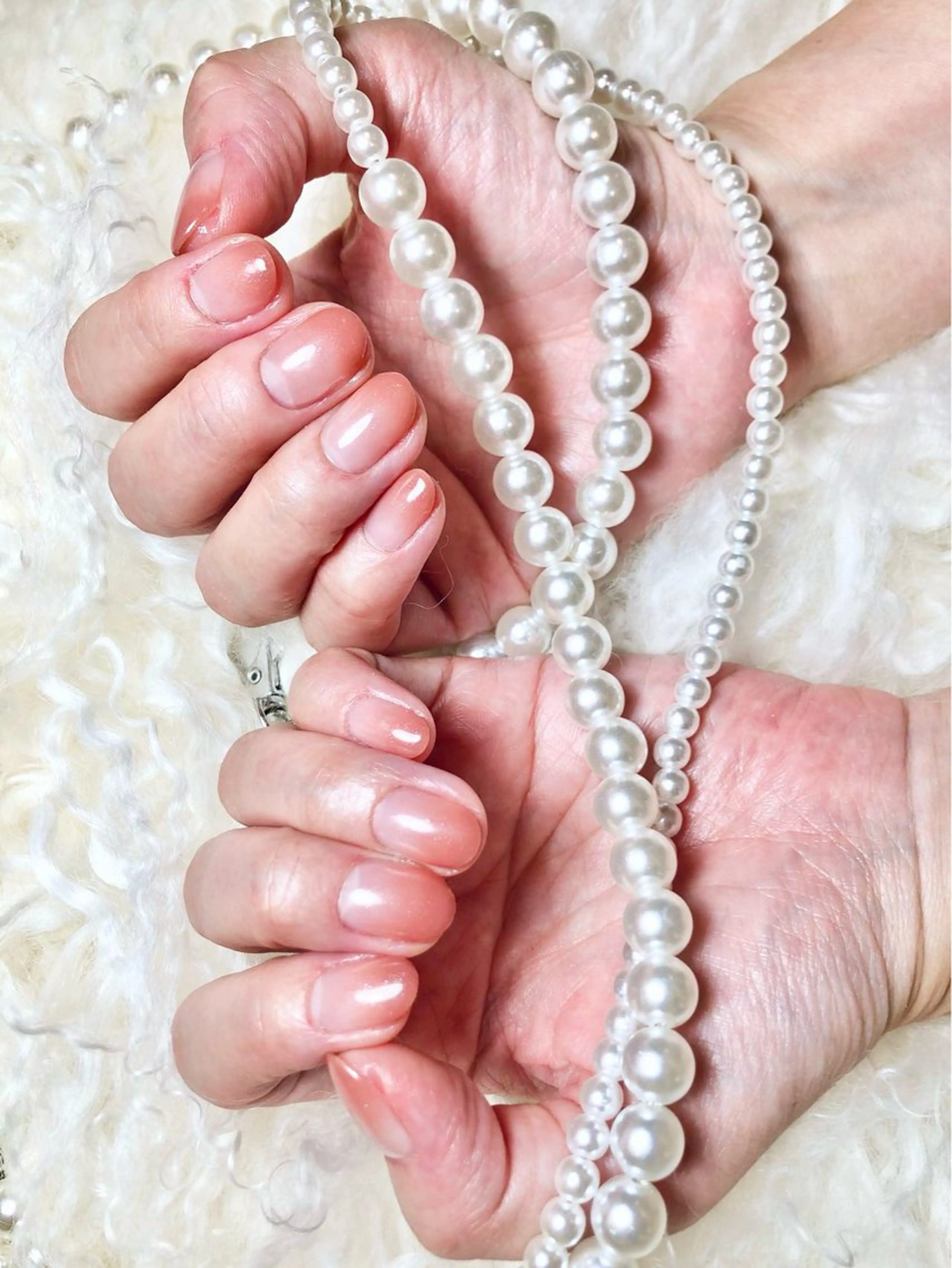 ネイル NinaBeauty リリのネイルデザイン