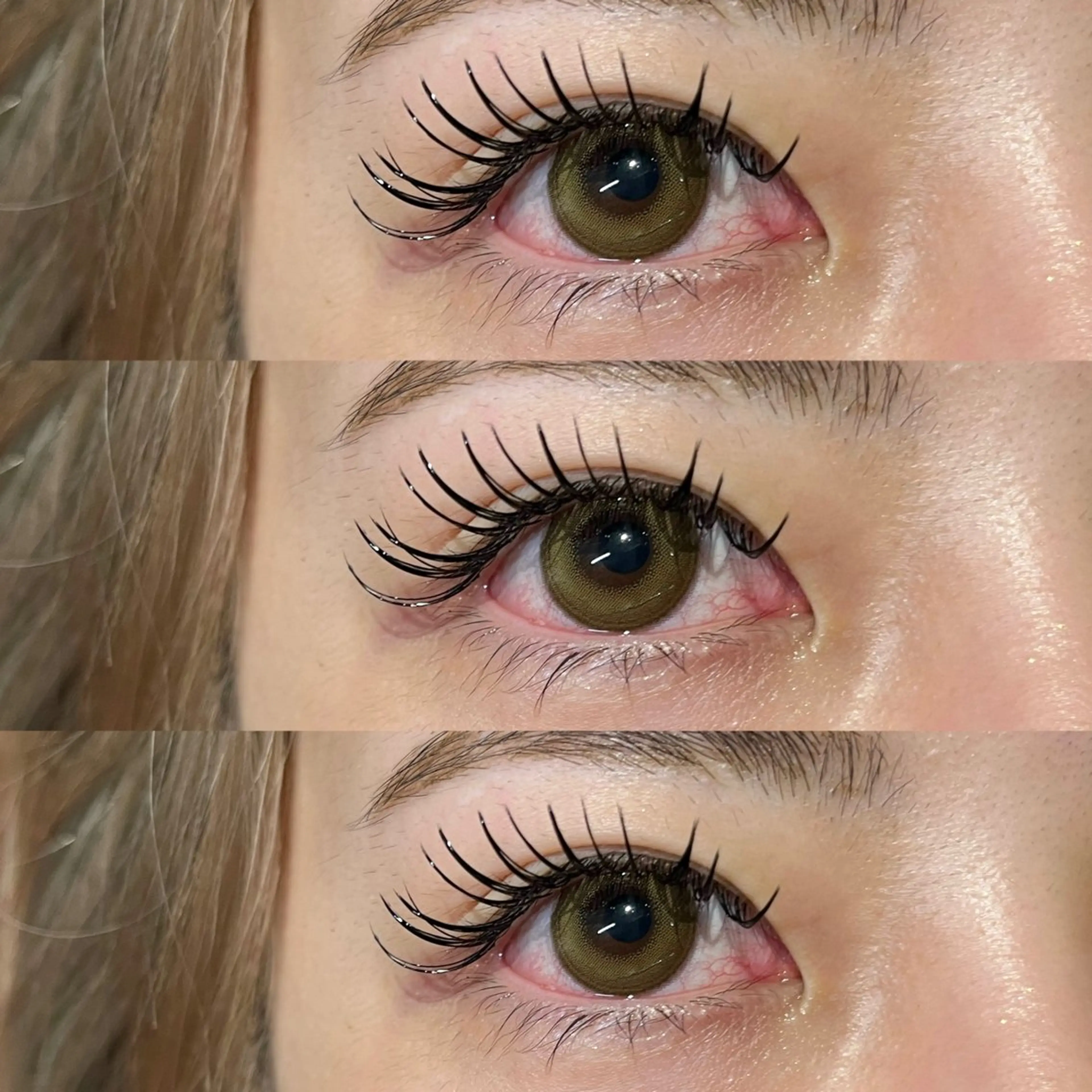 マツエク・マツパ マツエク ガレリアエレガンテ /栄🎀ななか🎀のマツエク・マツパデザイン