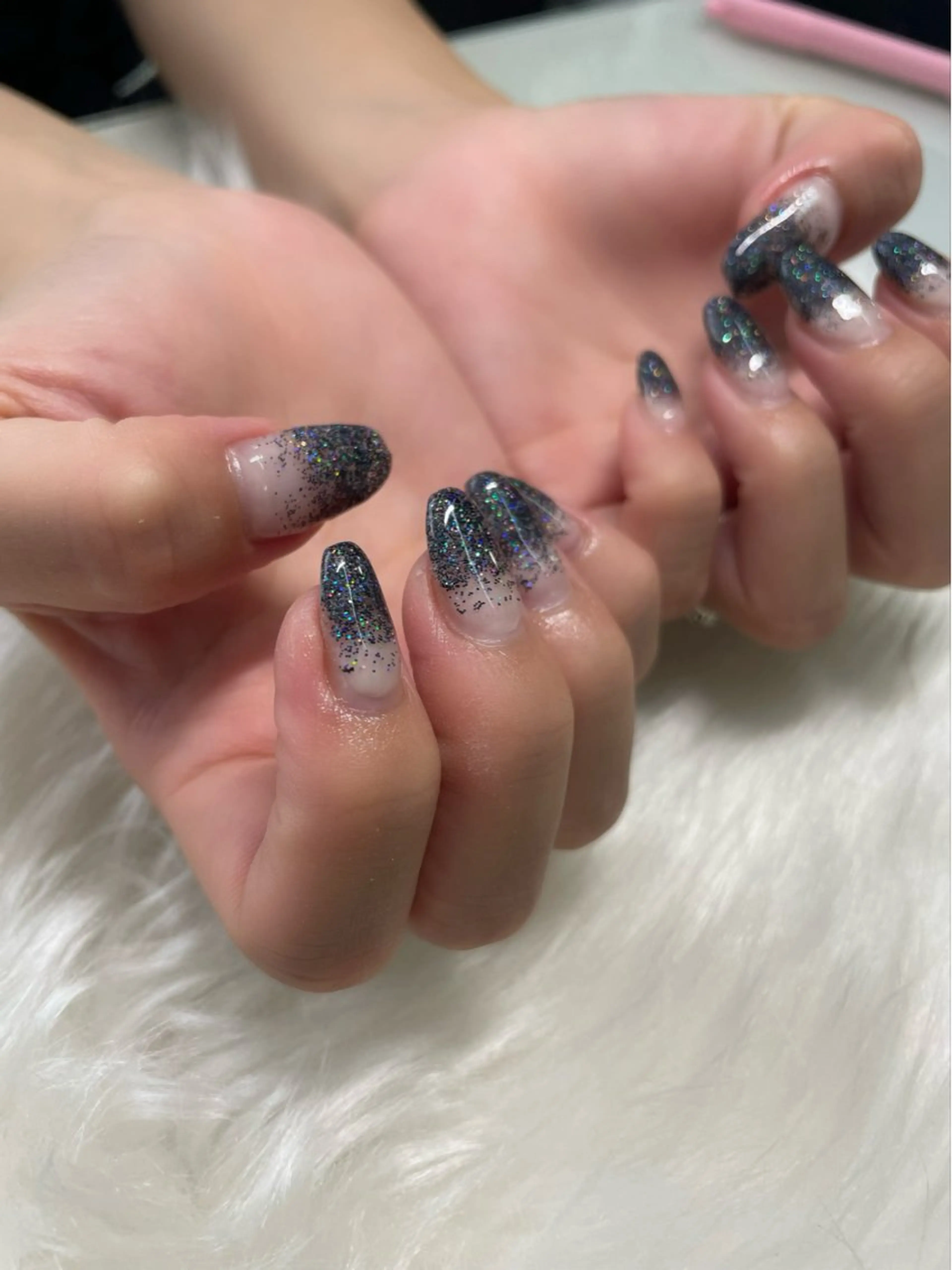 ネイル 井上 知美のネイルデザイン