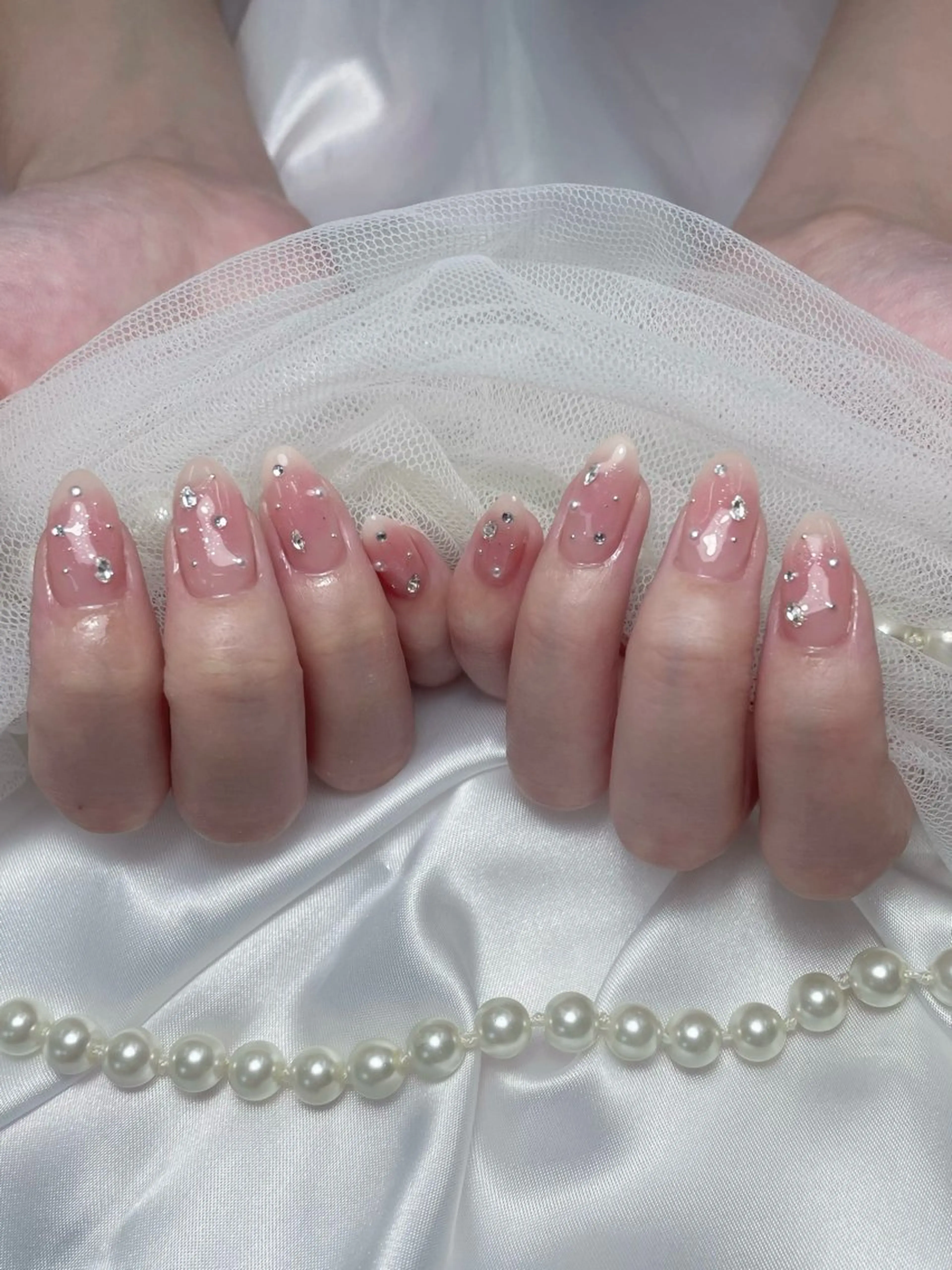 ネイル PUERTO Renaのネイルデザイン