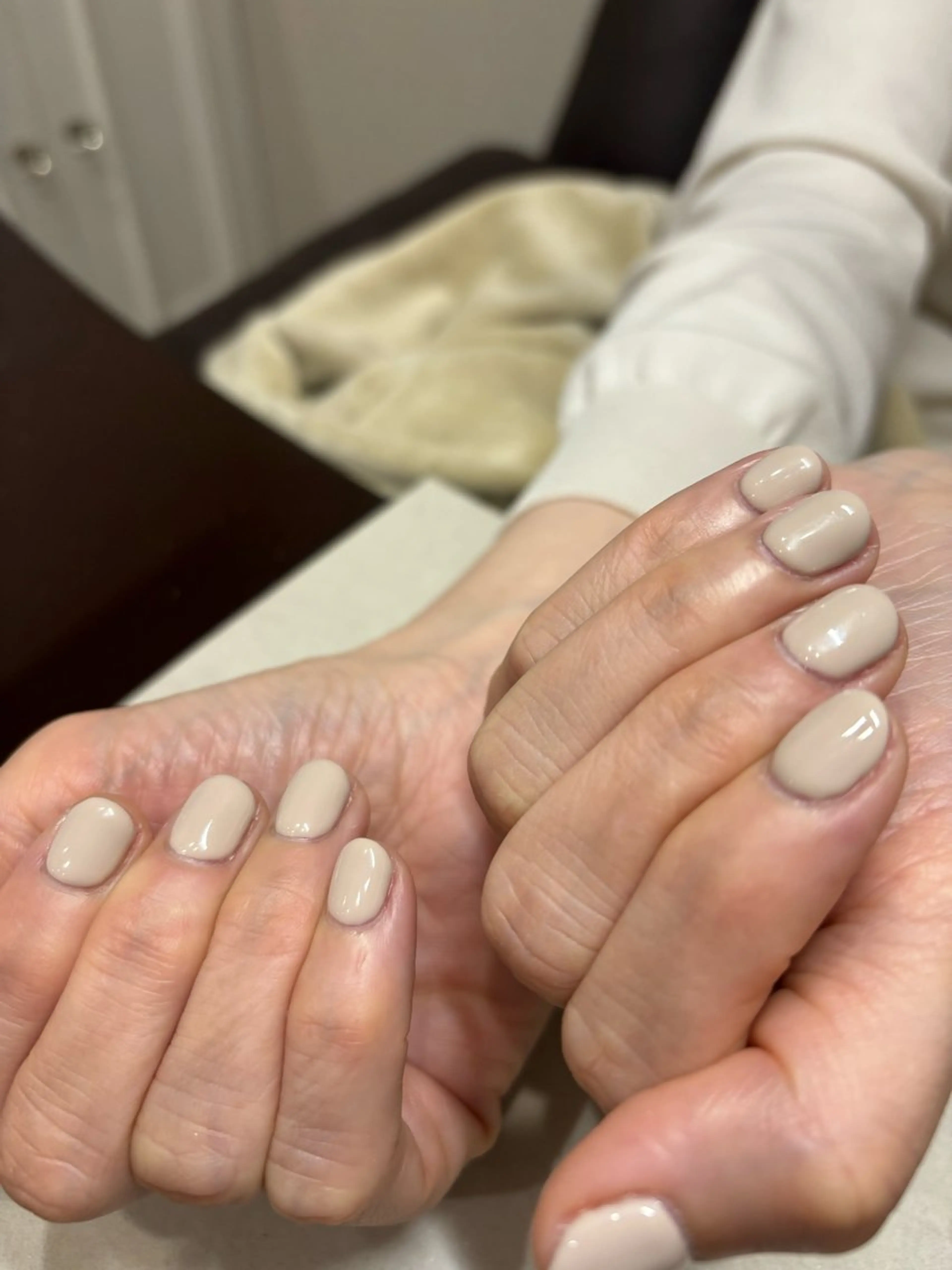 ネイル ハンドネイル LICO HAIR＆RELAXATION所属・Lico Ryoのネイルデザイン