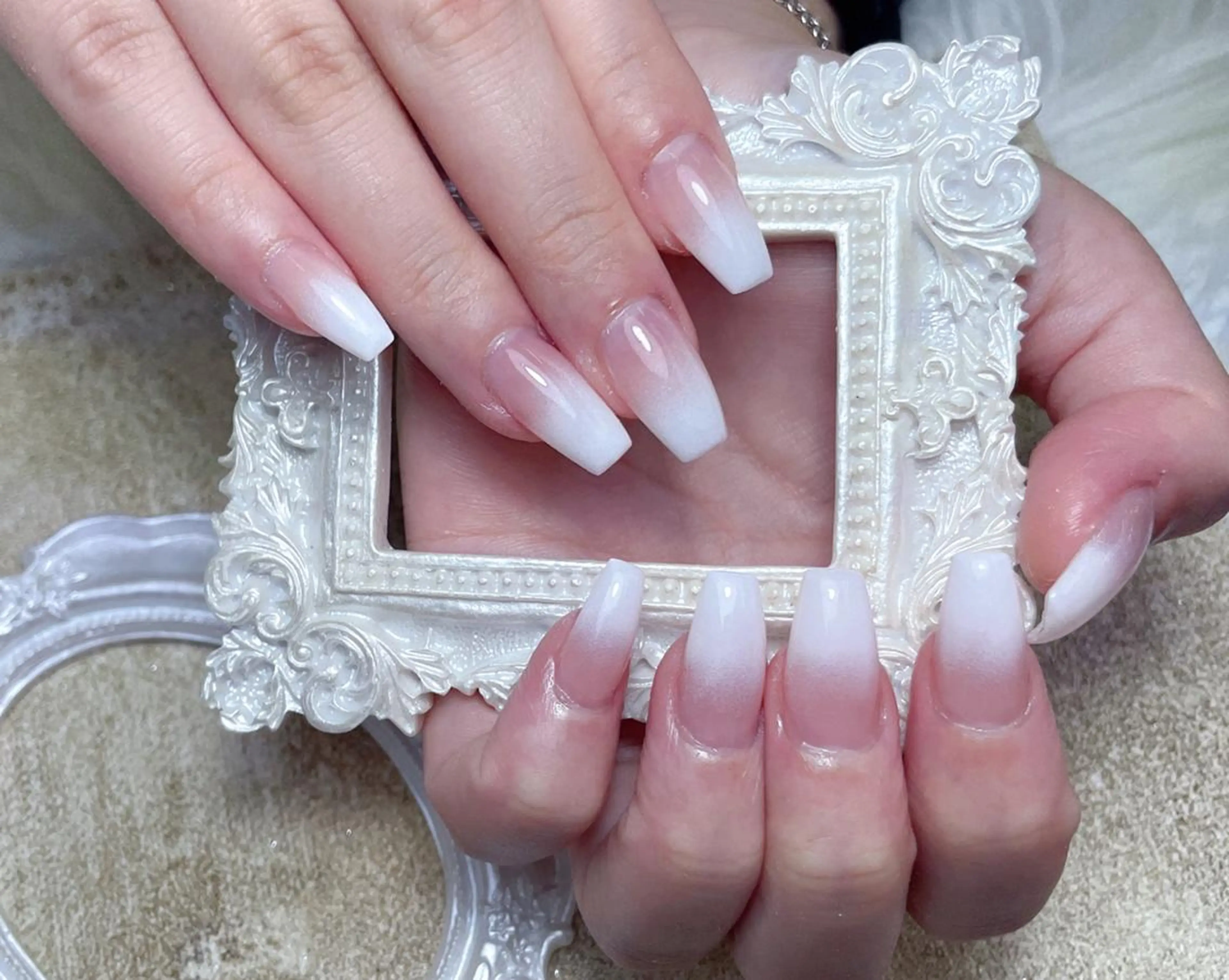 【ハンド】カラグラの写真