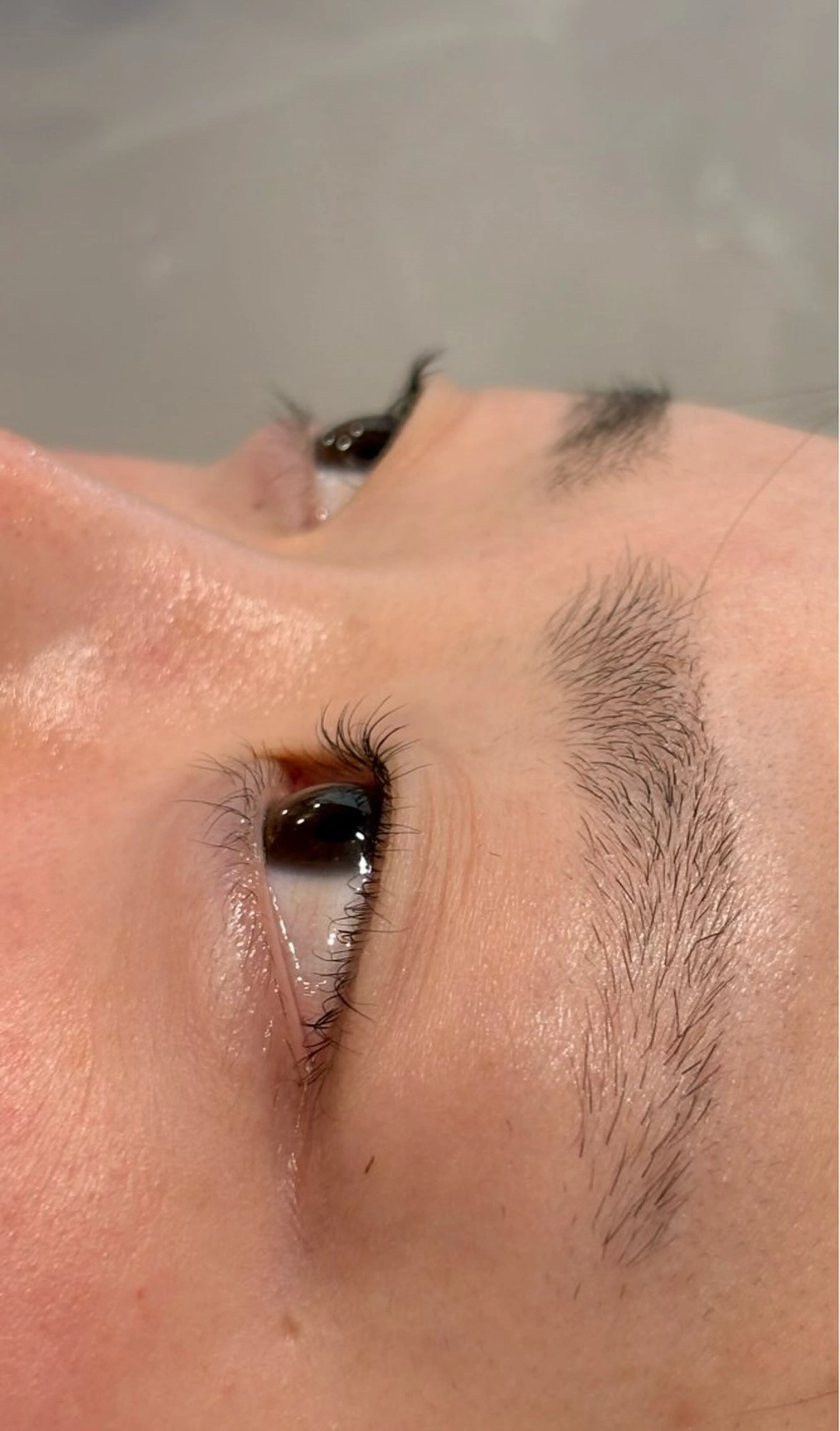 【初めての方へおすすめ✨】選べる仕上がりまつげパーマ💕の写真