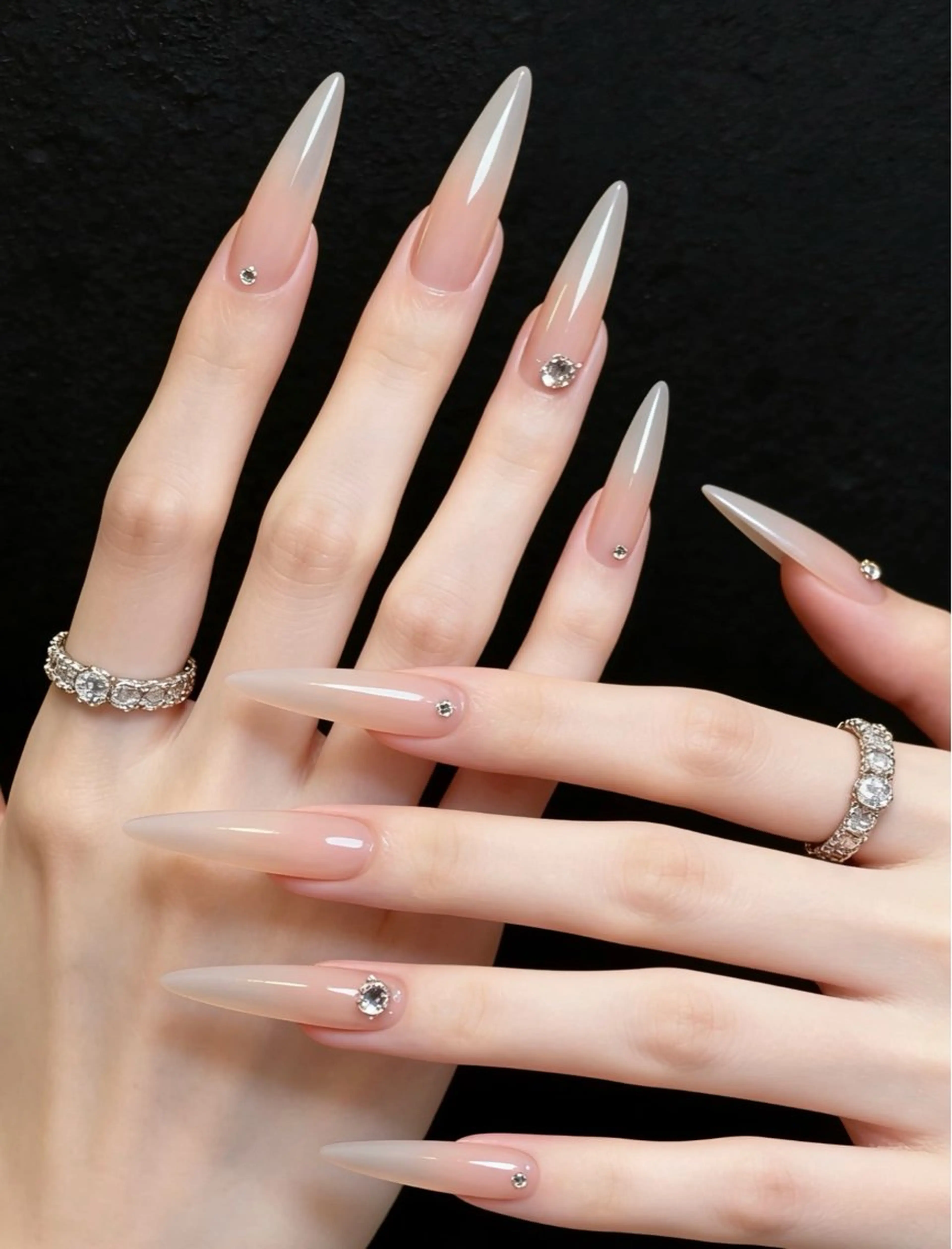 ネイル Jm nailのネイルデザイン