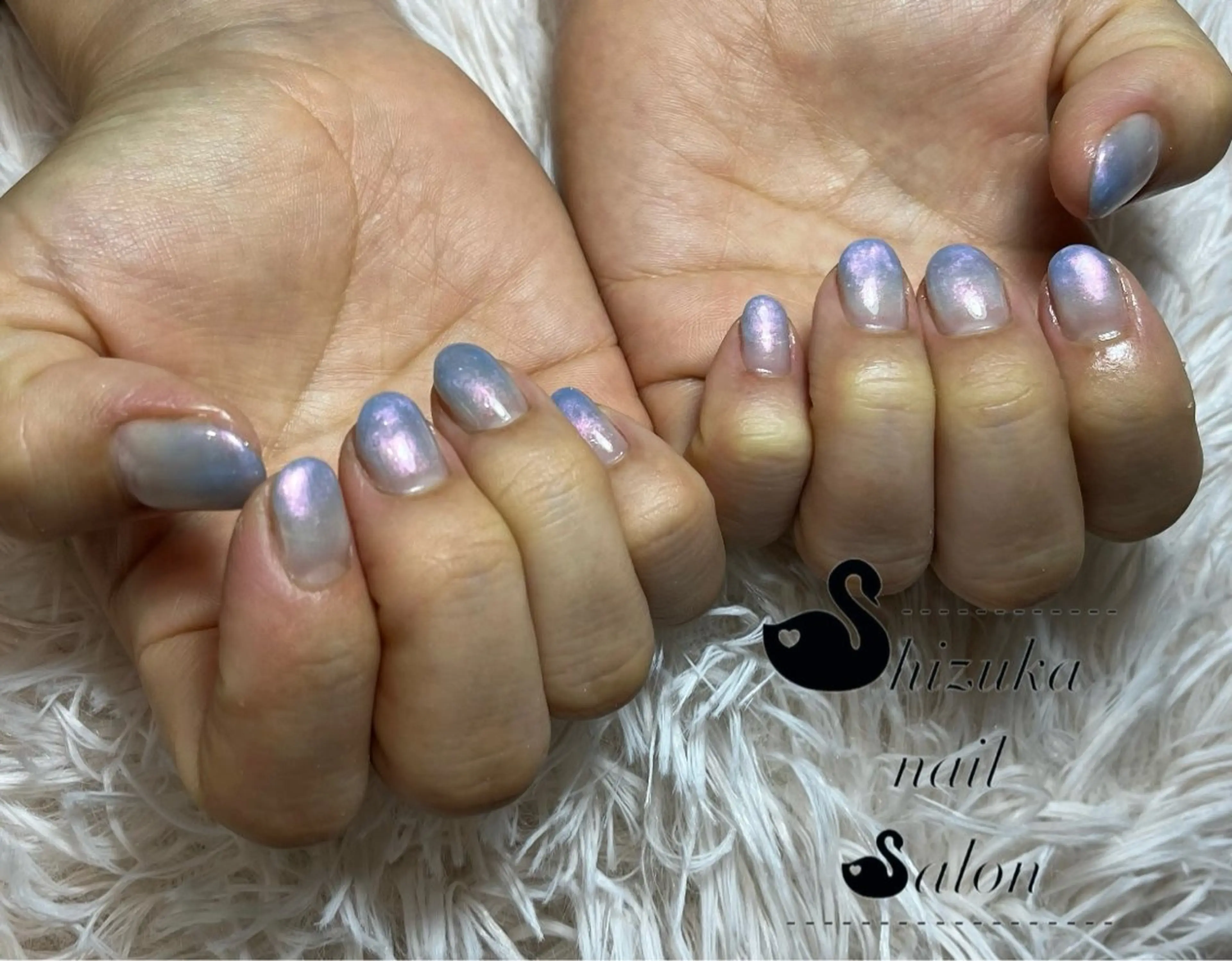 ネイル ハンドネイル Shizuka Nail Salonのネイルデザイン