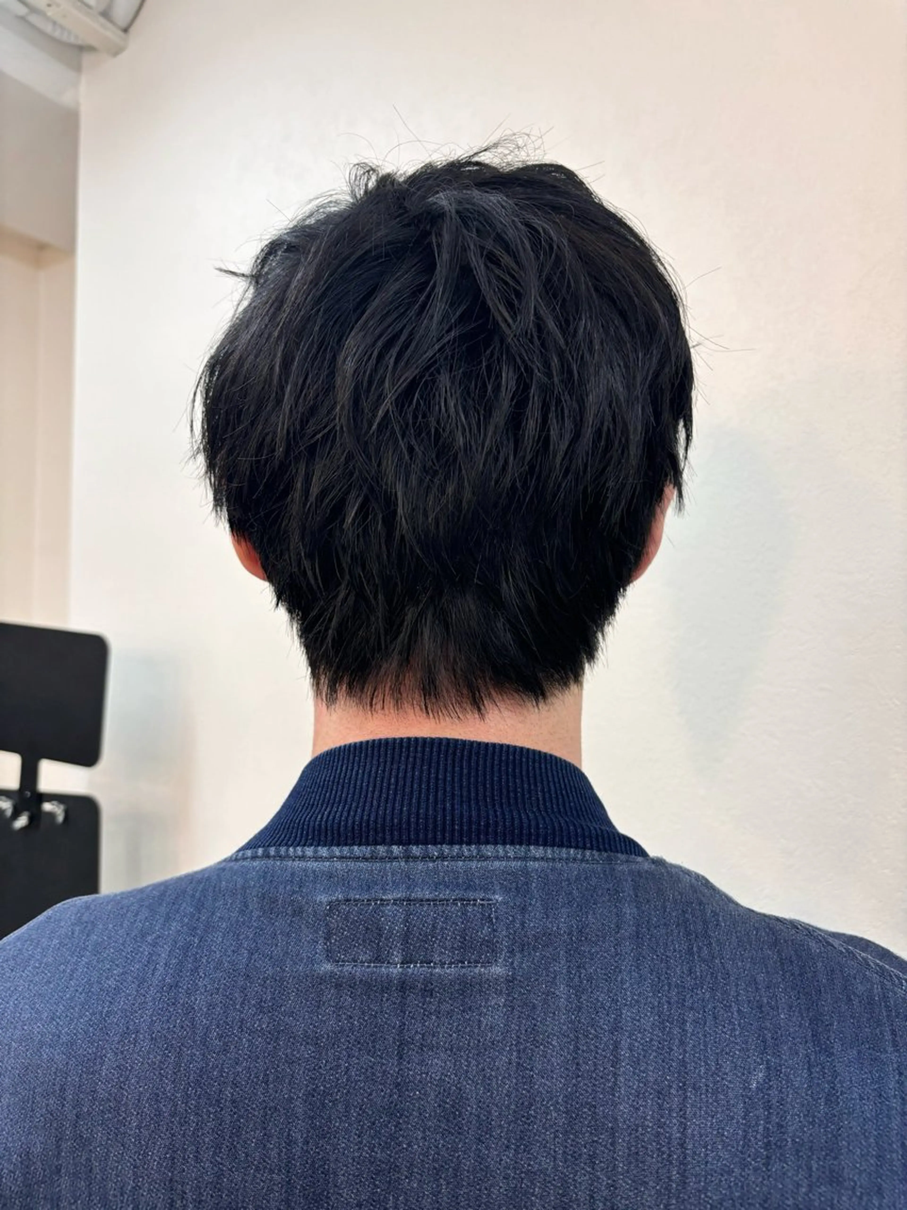 メンズ ぬくい せいな💫のヘアスタイル