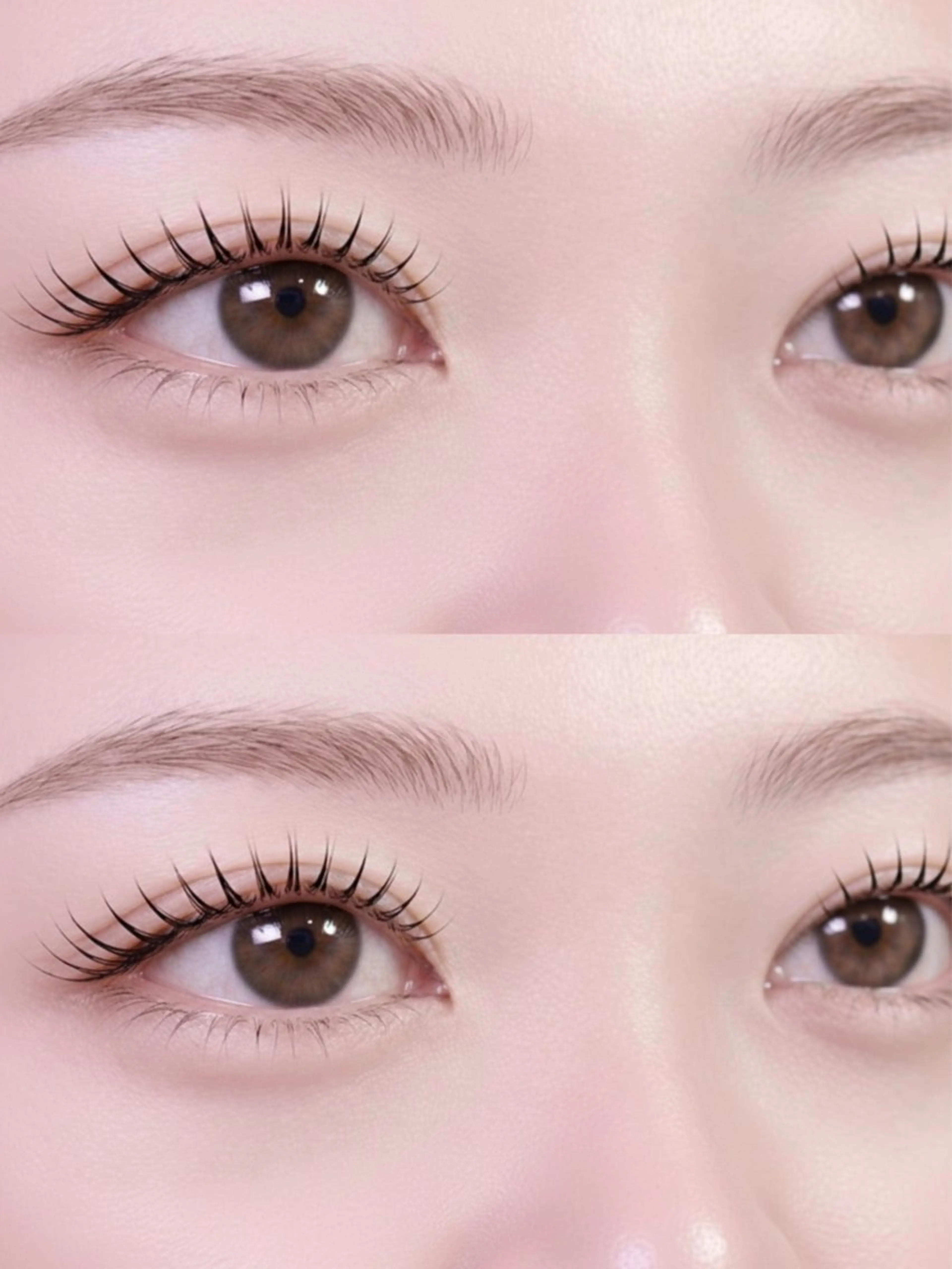 マツエク・マツパ マツパ Gn eye roomのマツエク・マツパデザイン