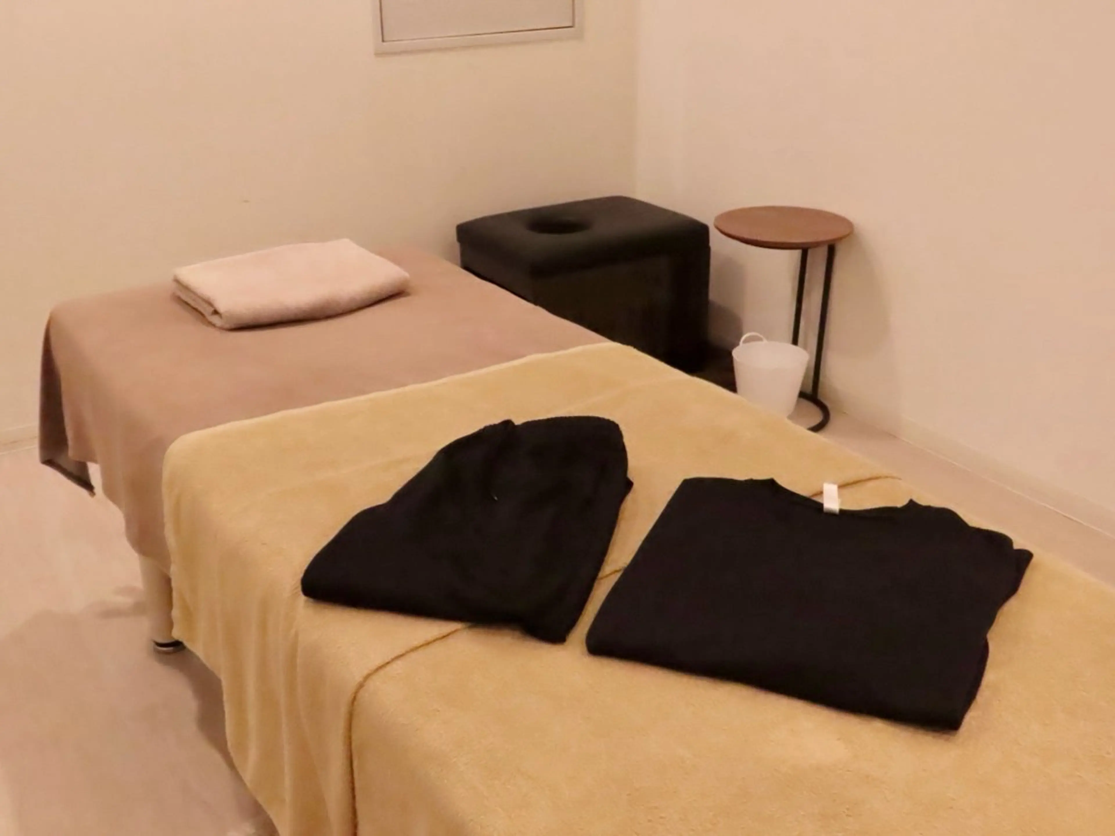 メンズ 整体&アロマ・リンパ マッサージ〜ゆらく〜のエステ・リラクイメージ