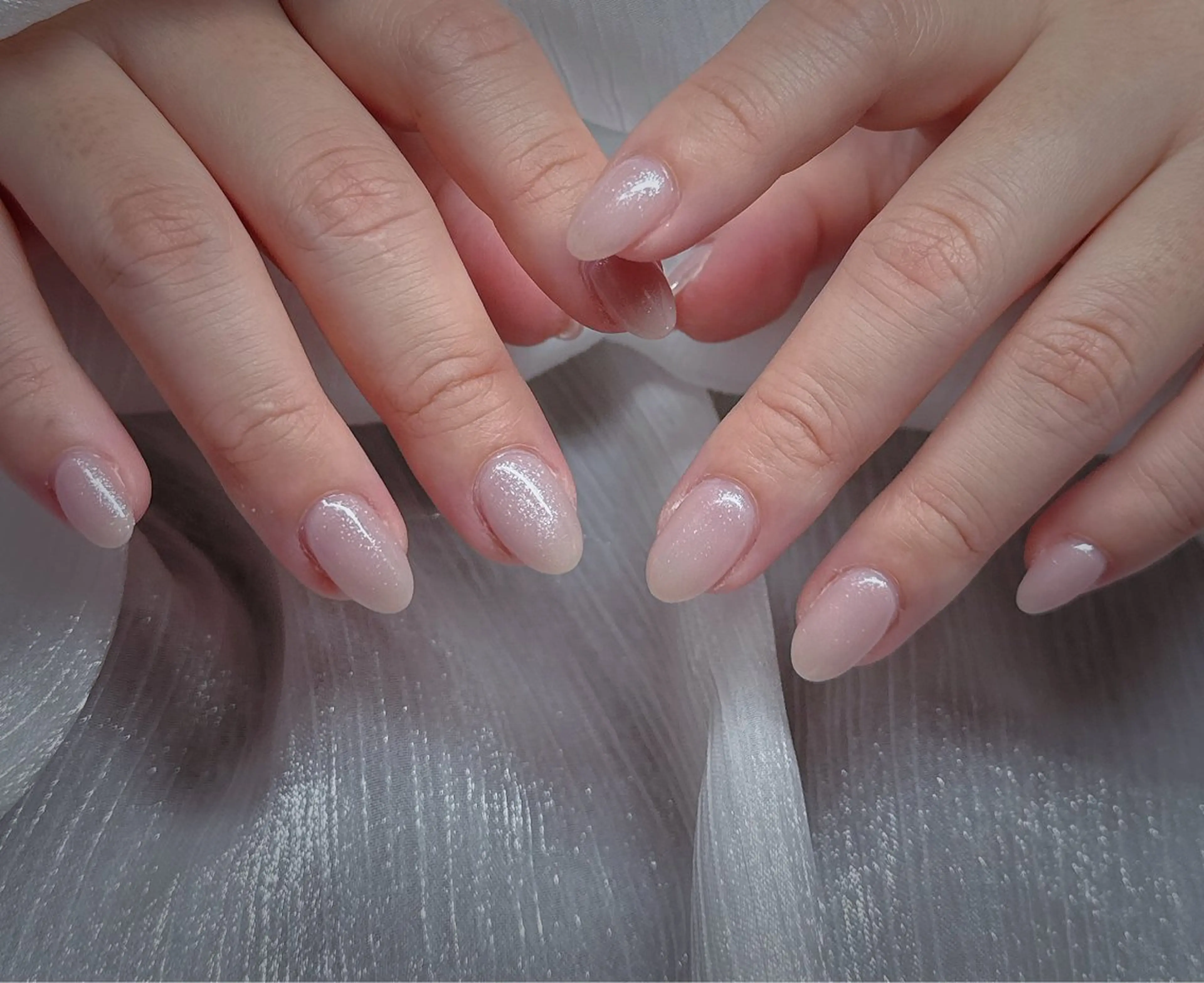 ネイル ハンドネイル Yumi nailのネイルデザイン