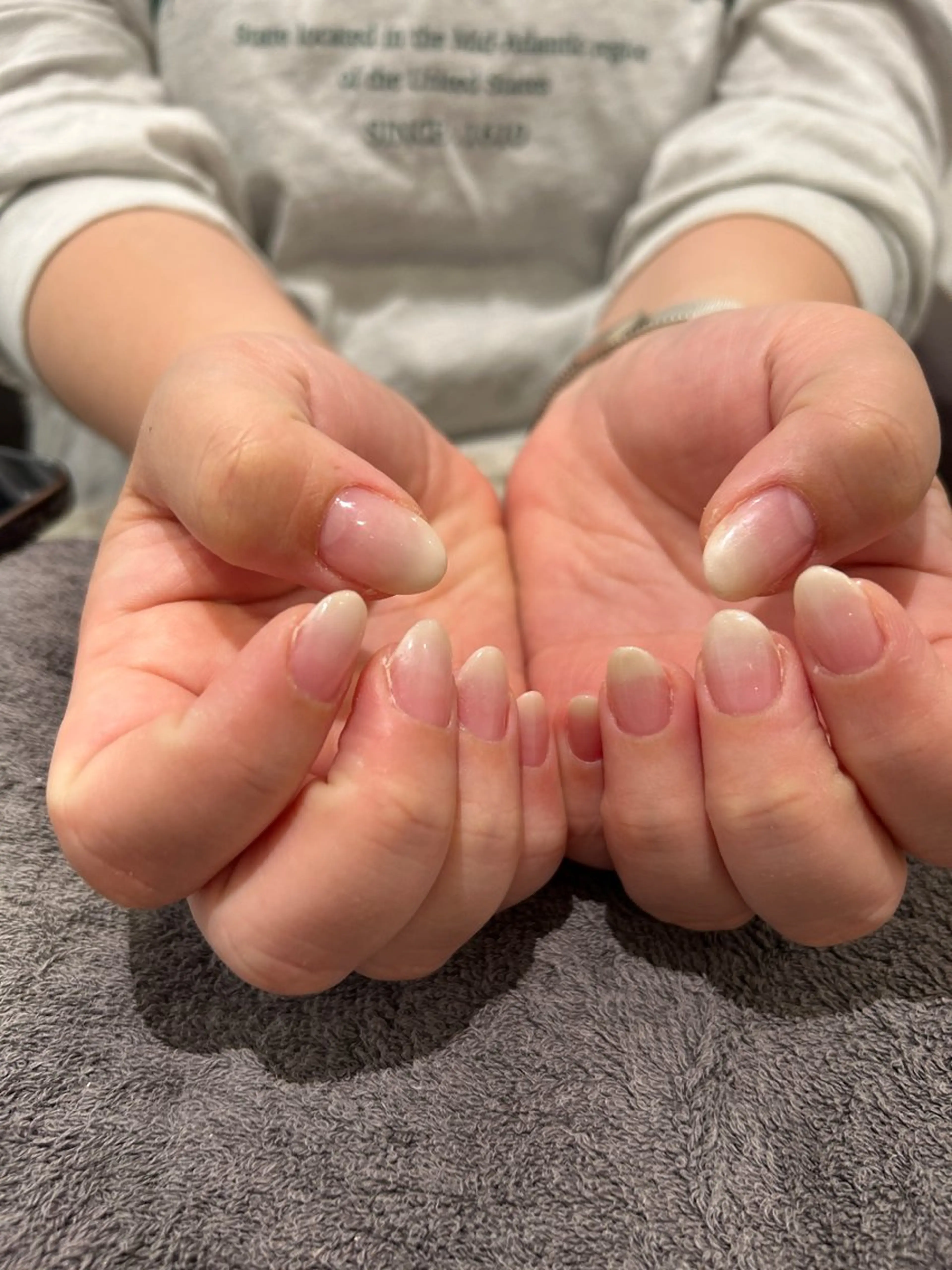 ネイル NailAVANCE 鳳店　山本のネイルデザイン