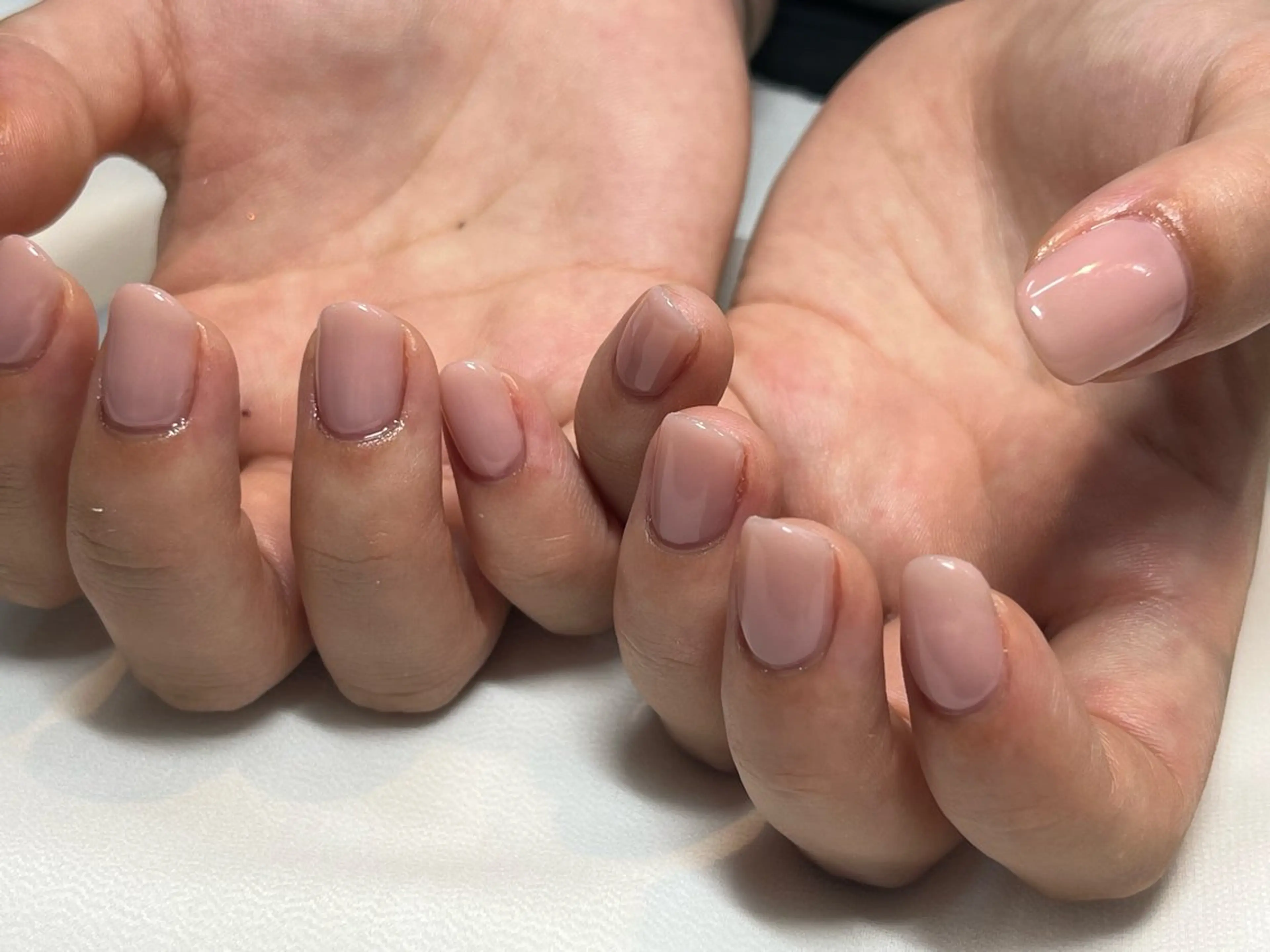 ネイル nue【ムー】 SUZUKAのネイルデザイン