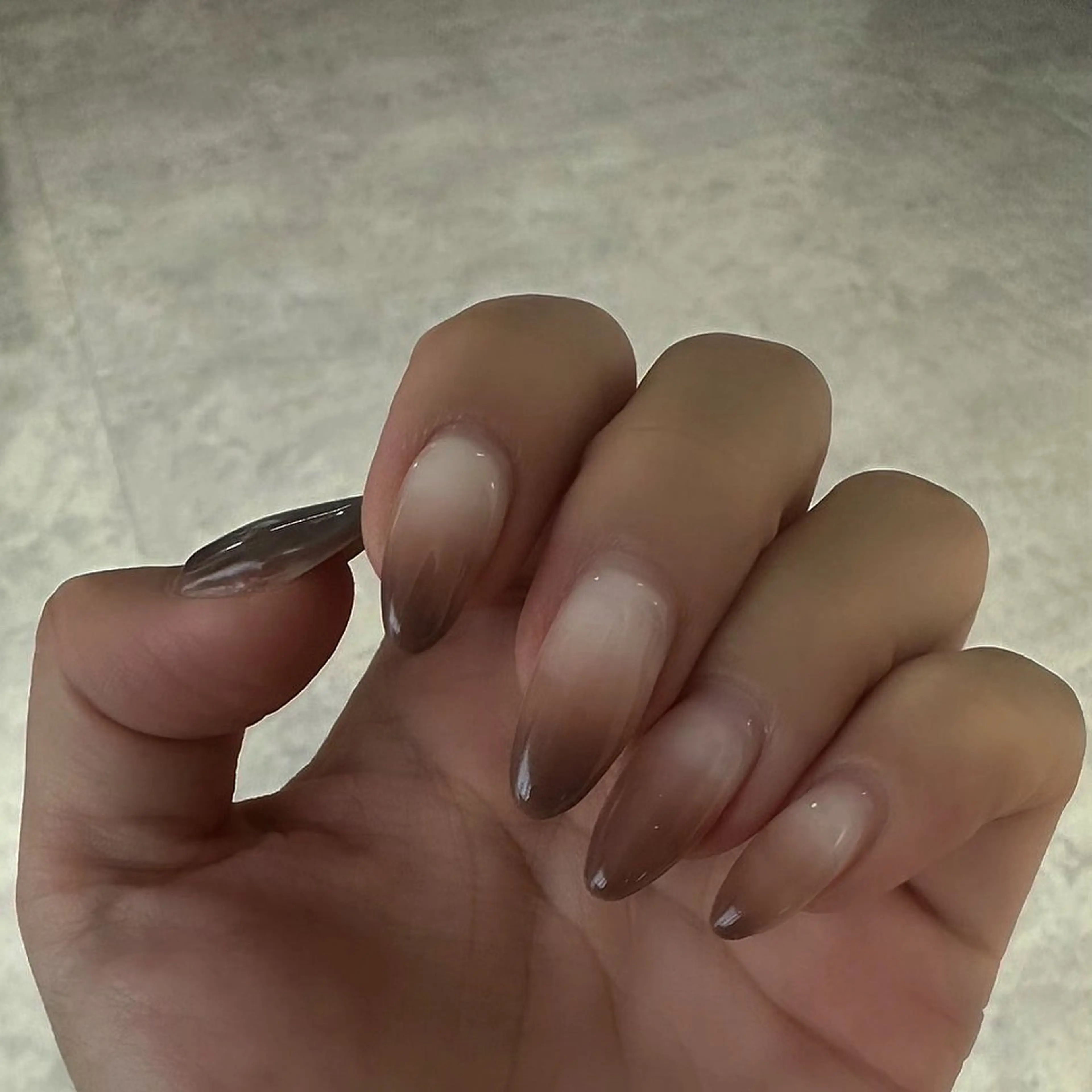 ネイル 井上 知美のネイルデザイン