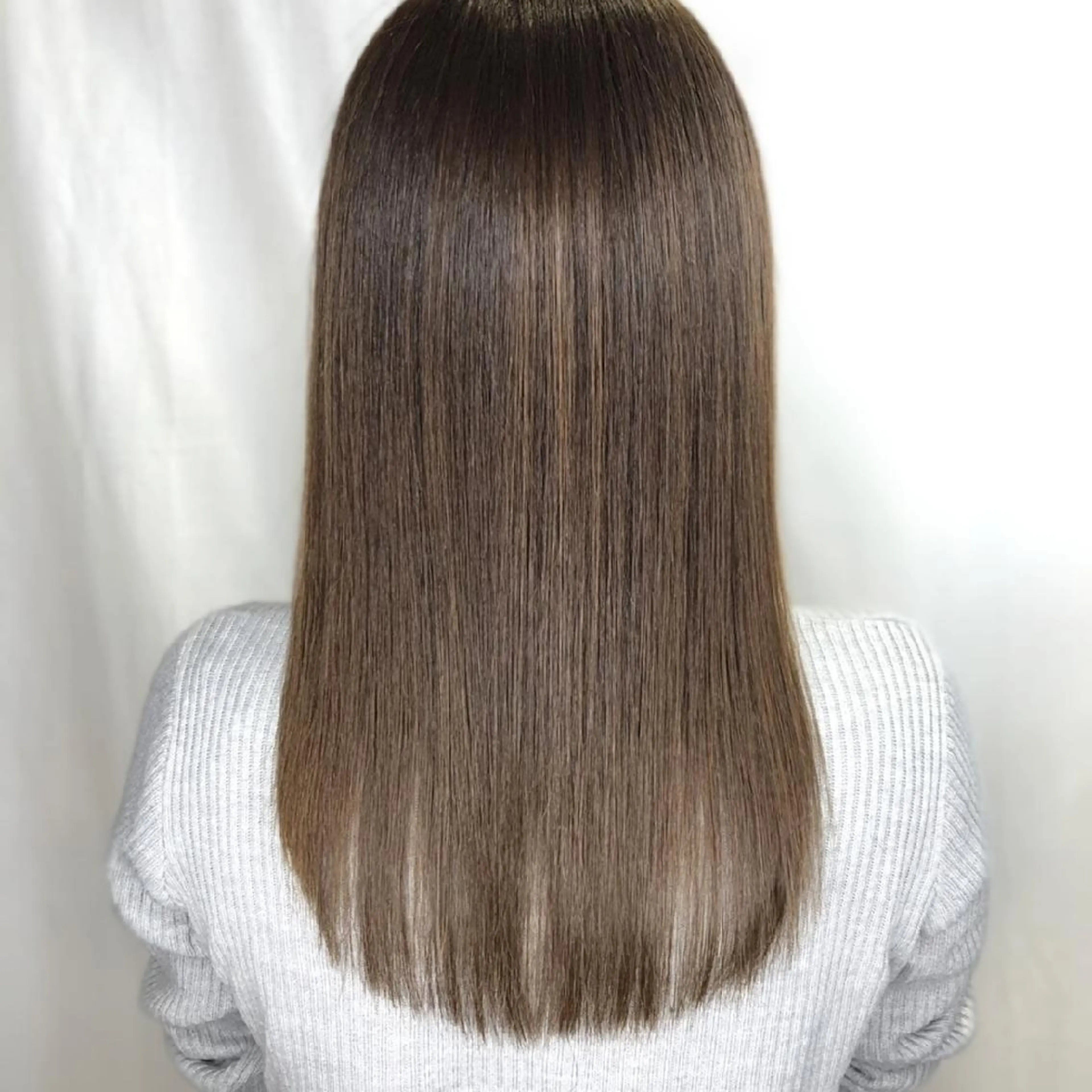 セミロング 🌿小川 大輔🌿のヘアスタイル