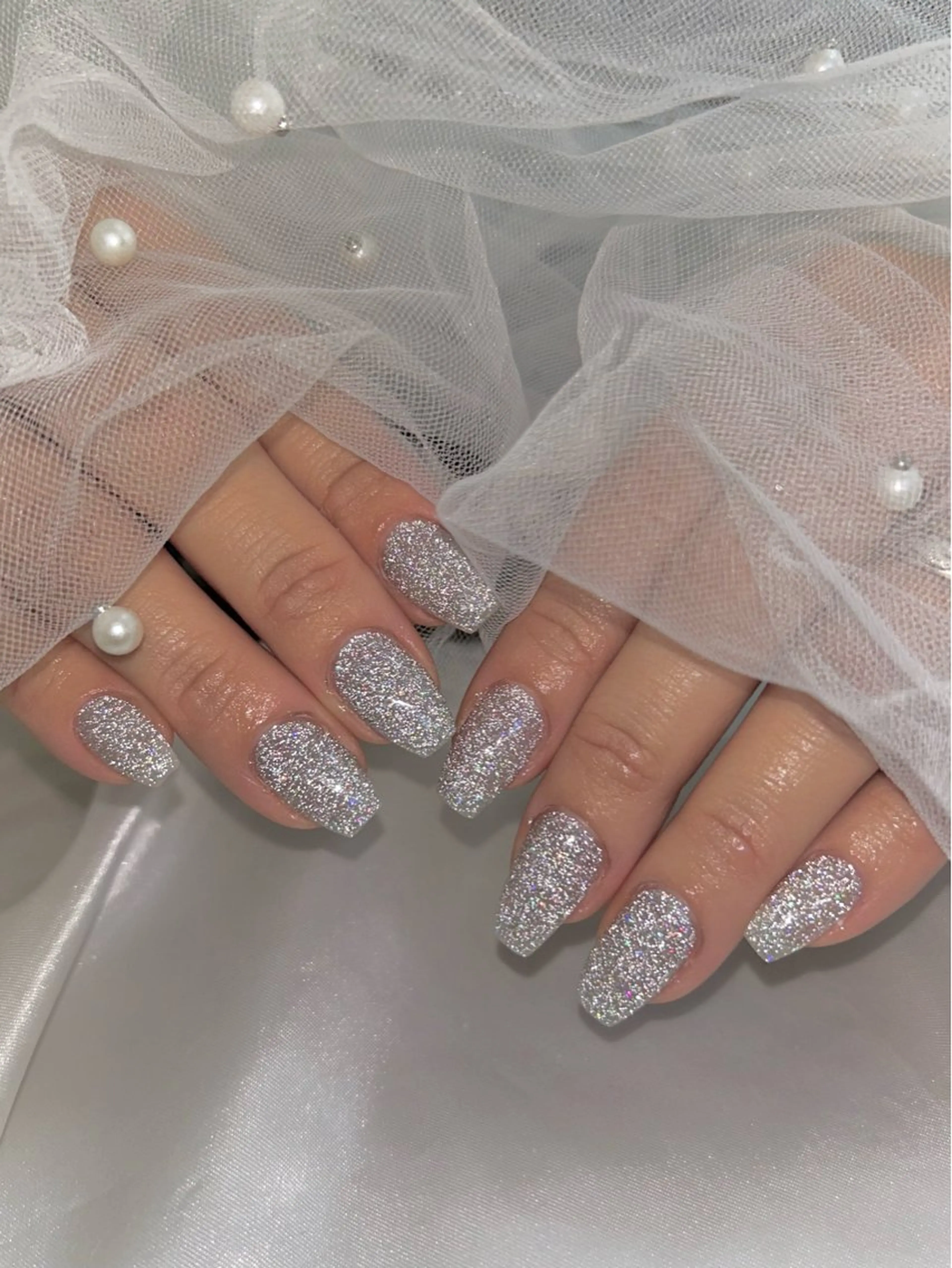 ネイル ハンドネイル フットネイル rea .のネイルデザイン