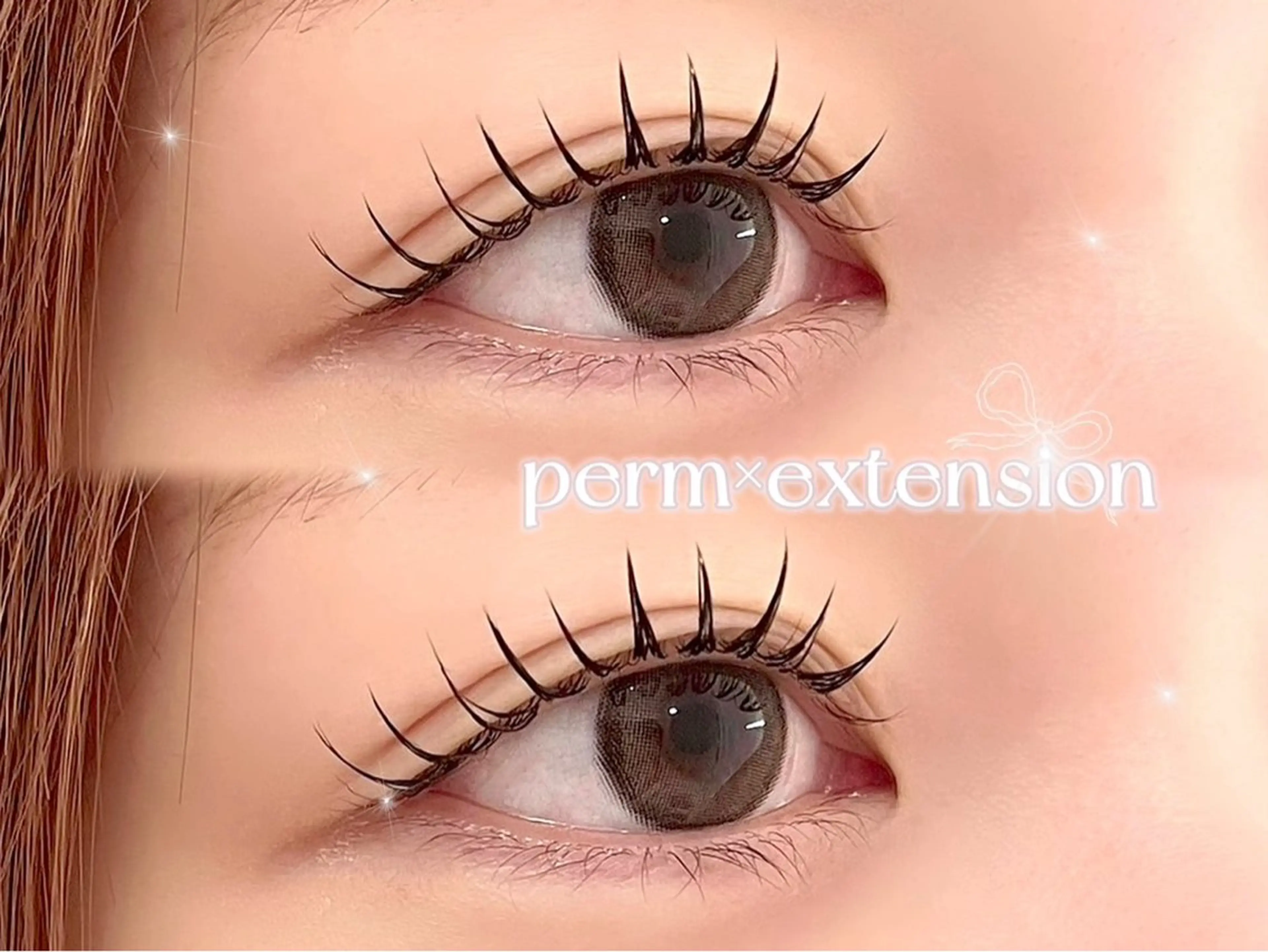 【3回目まで20%オフ✨】パリエク80本💫/ダブルフラット/バインドの写真