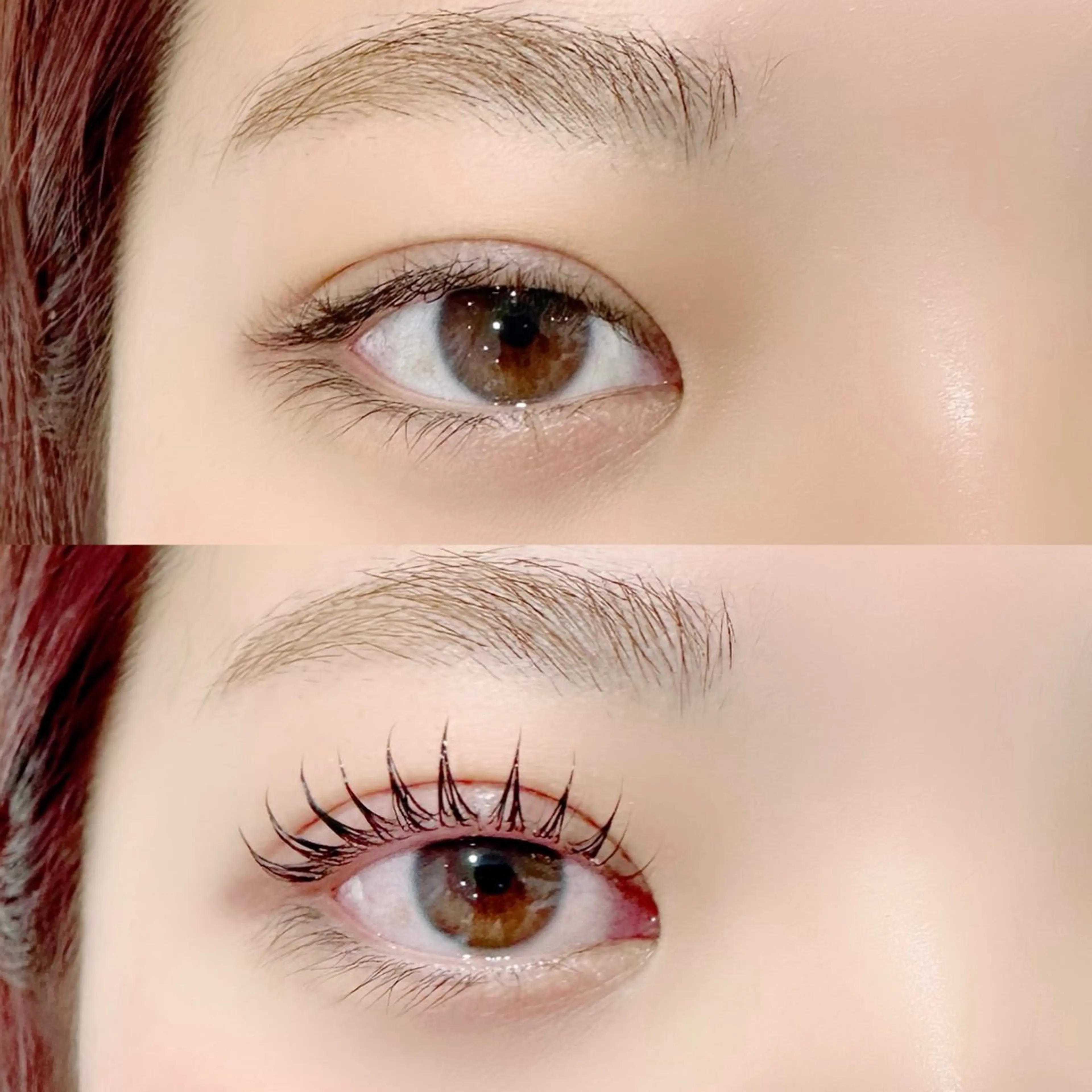 マツエク・マツパ chouchou 柏西口店  渡辺のマツエク・マツパデザイン