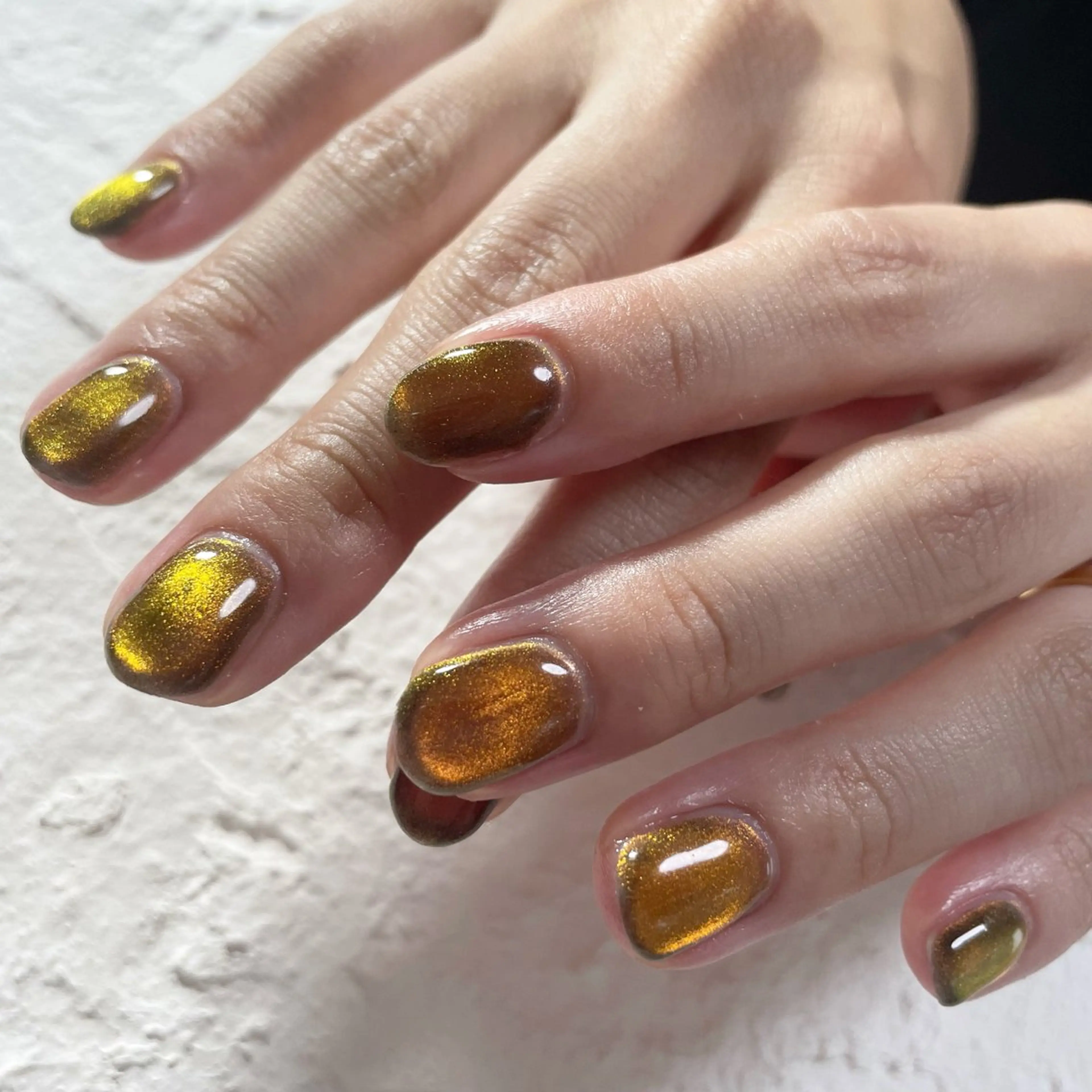 ネイル nail.gorin所属・吉村 優子のネイルデザイン