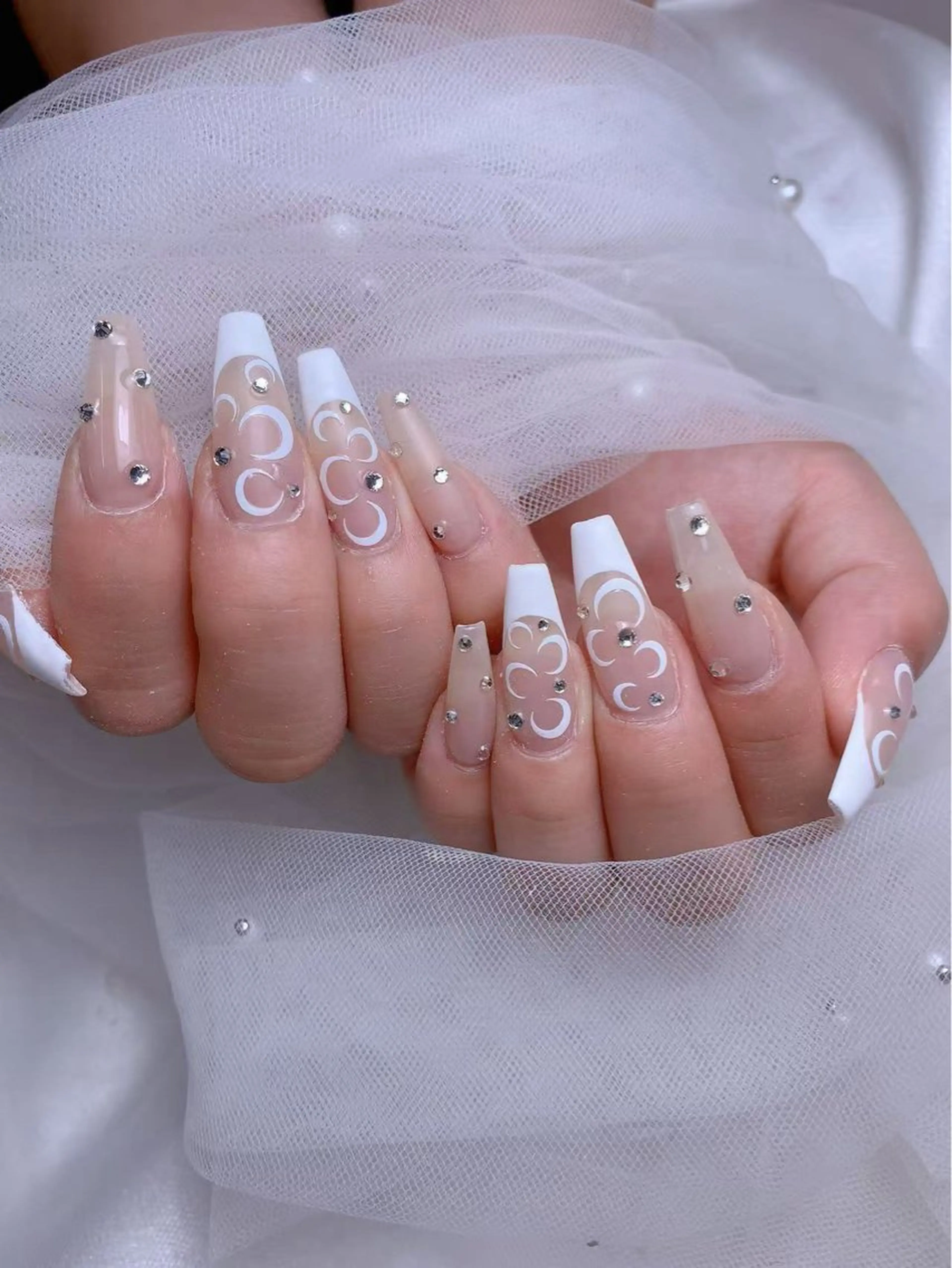 ネイル ハンドネイル ネイルサロン lotusのネイルデザイン