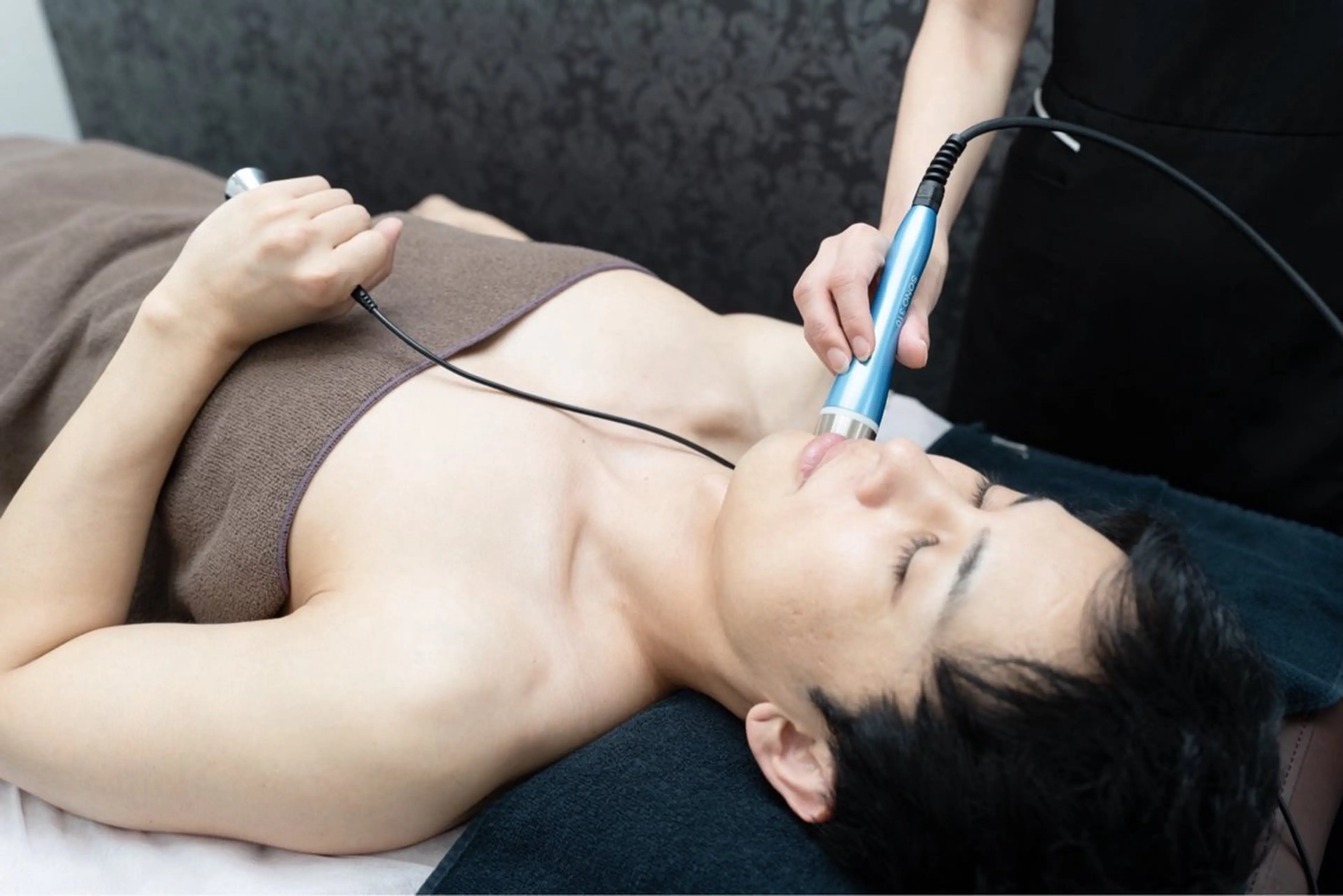 LUMIA所属・salon LUMIAのエステ・リラクイメージ