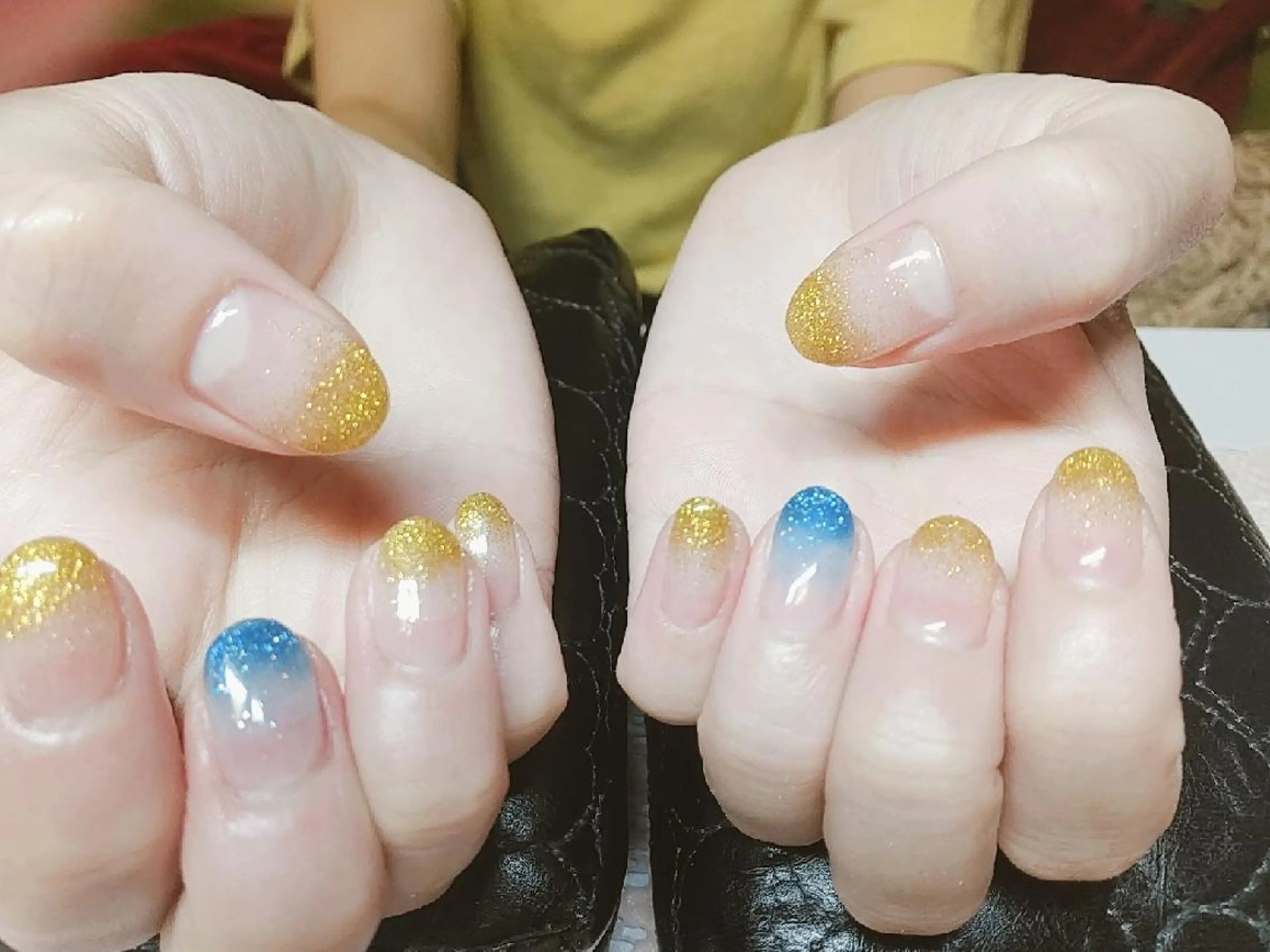 ネイル haru  nailのネイルデザイン
