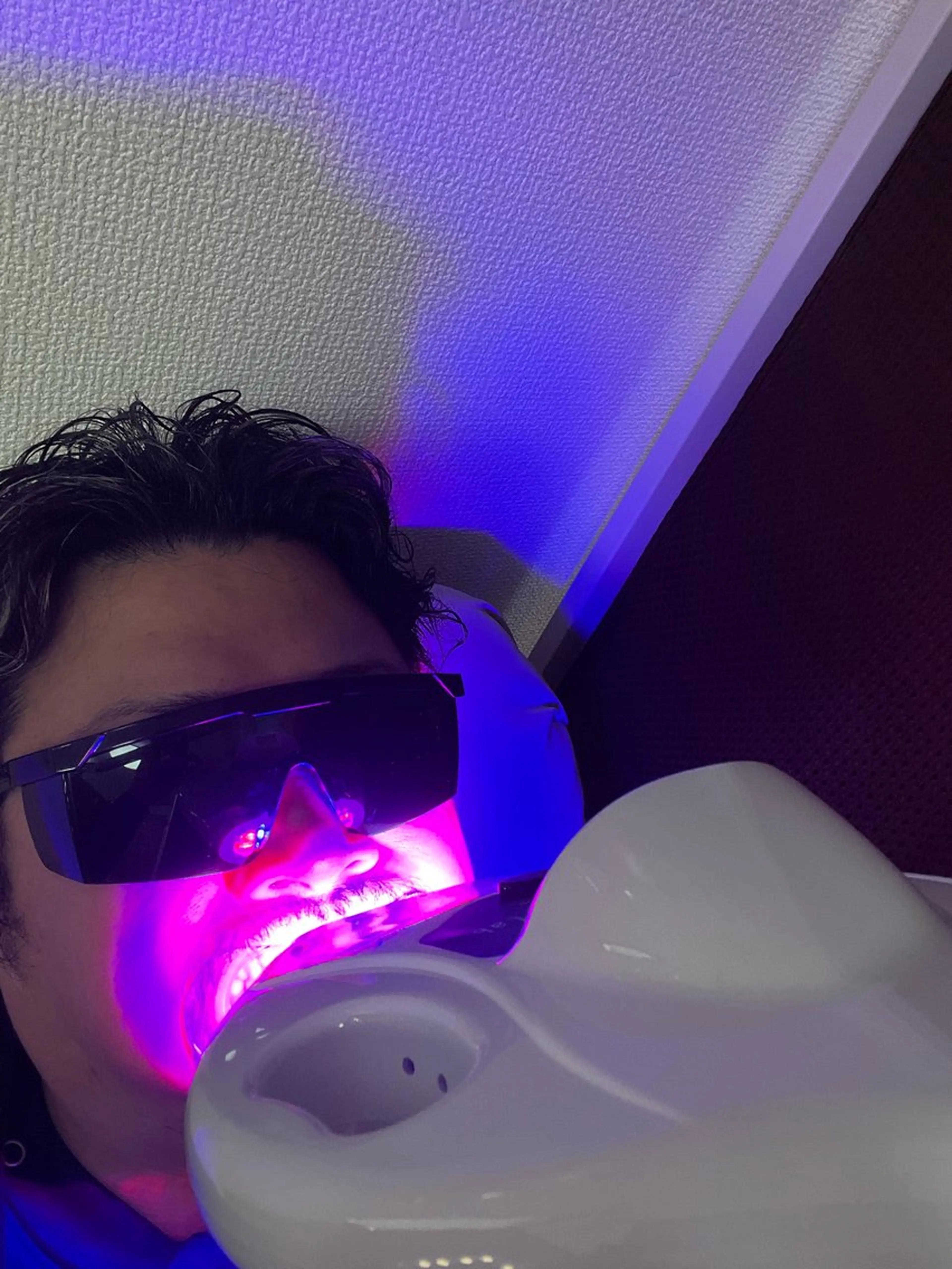 メンズ ホワイトニングビュー ティー西宮店のその他イメージ