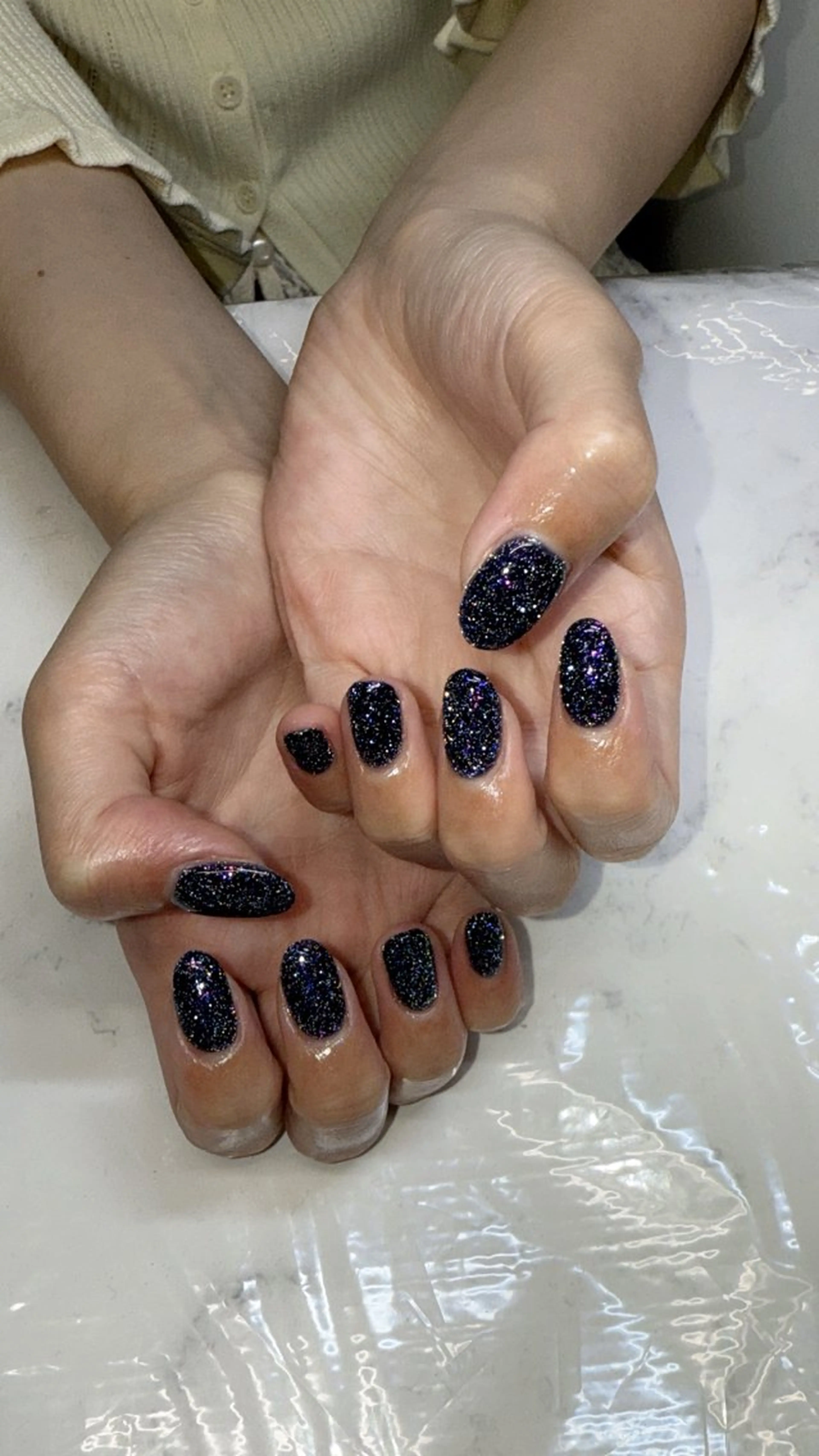 ネイル ✨アン ミユ✨のネイルデザイン