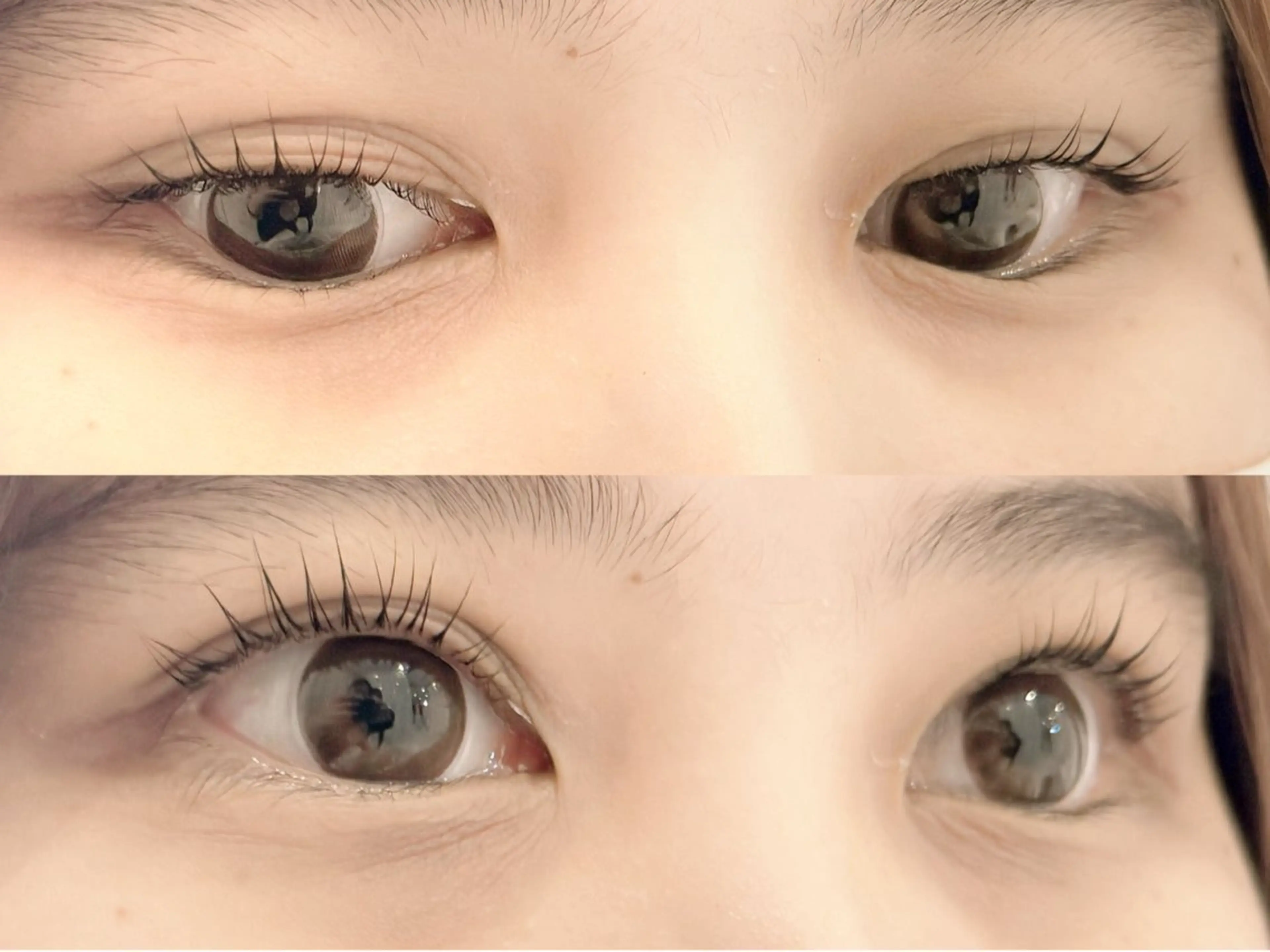 マツエク・マツパ 🧸Lily船橋 石川🌿‬のマツエク・マツパデザイン