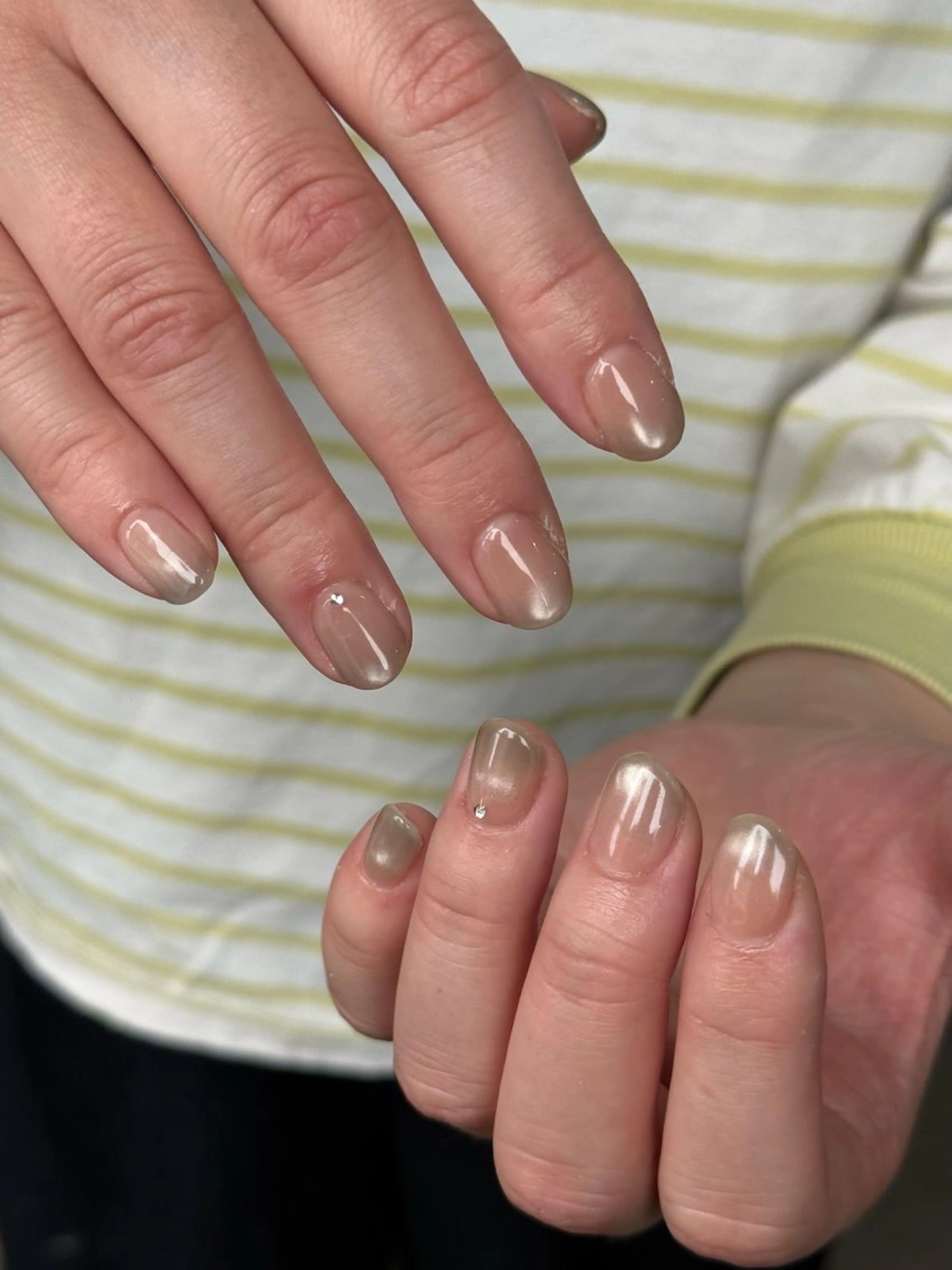 ネイル ‪ aineのネイルデザイン