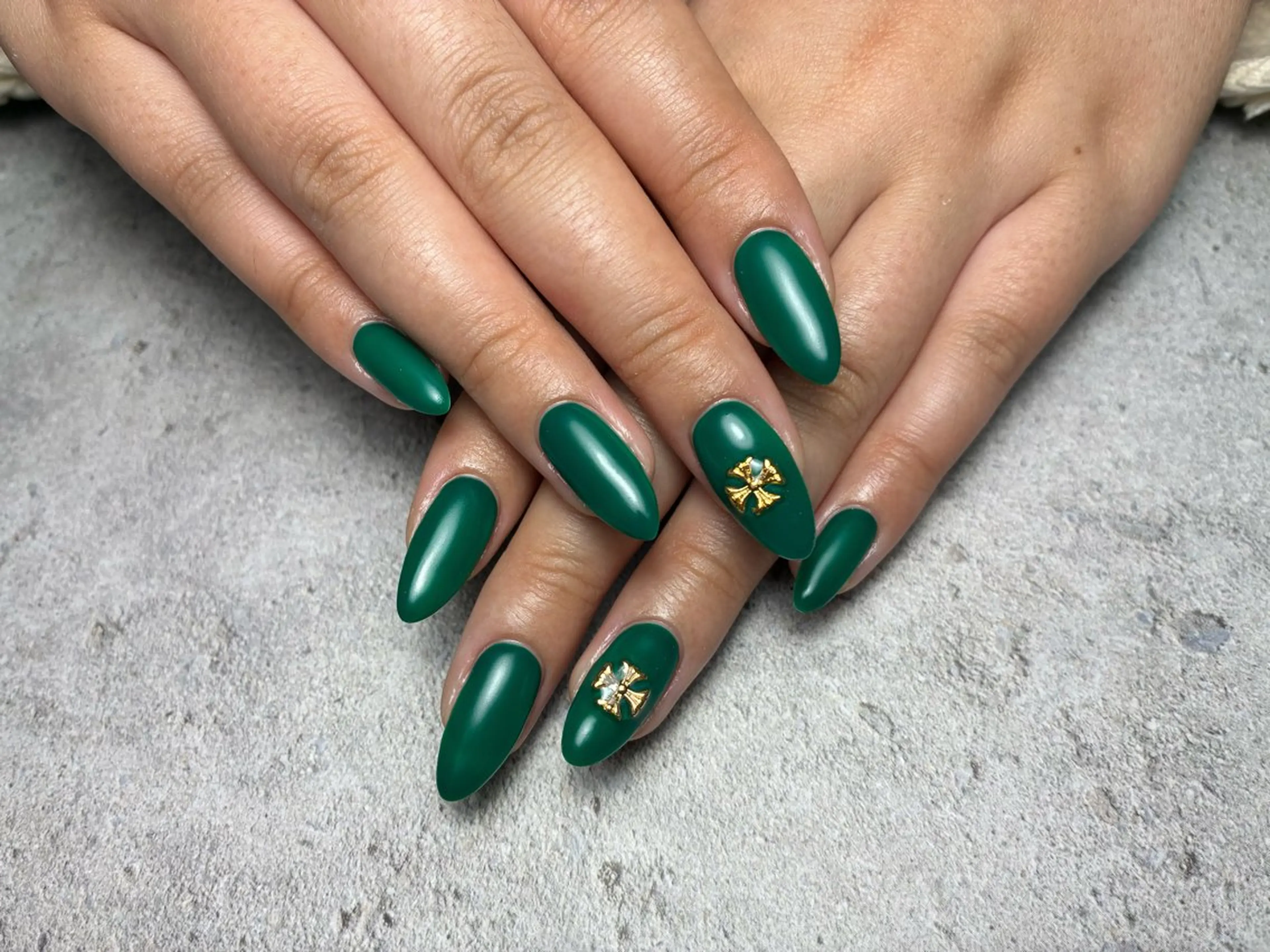 ネイル ハンドネイル ネイルサロン Bebeのネイルデザイン