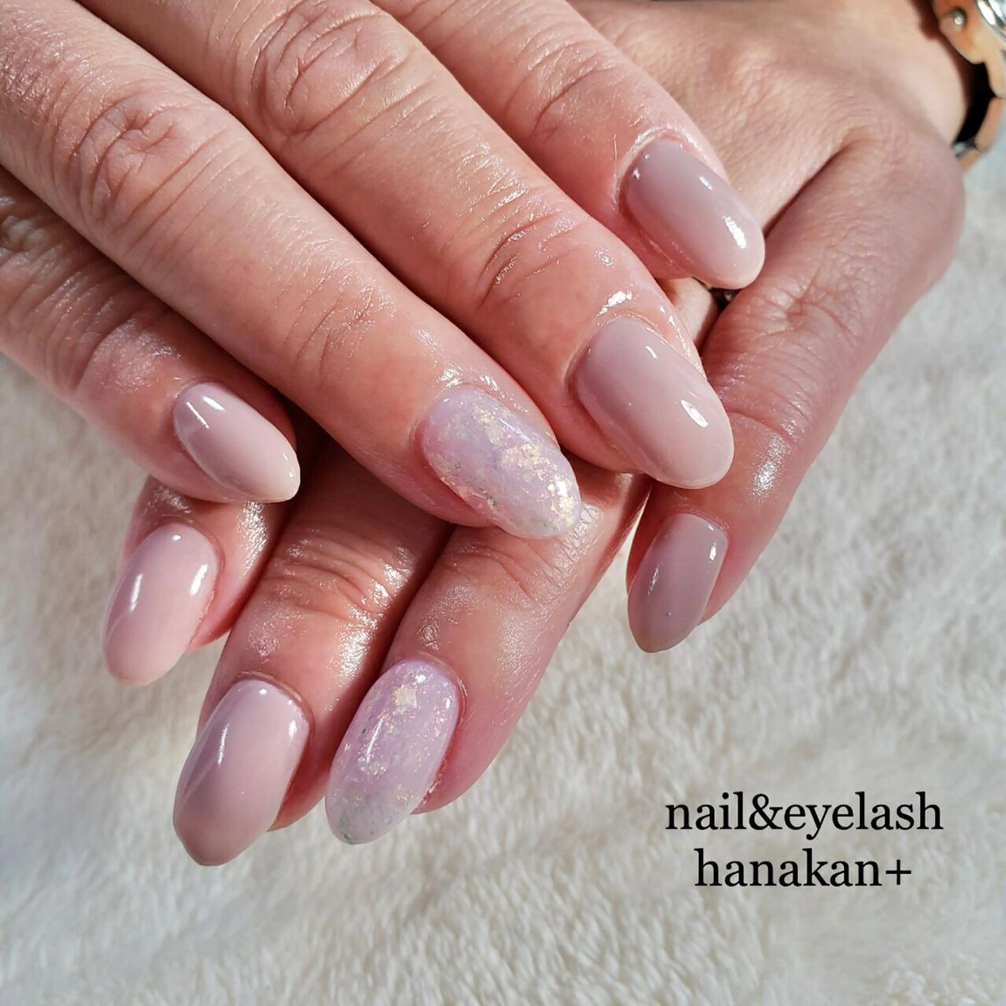 ネイル ハンドネイル S Fumiのマツエク・マツパデザイン