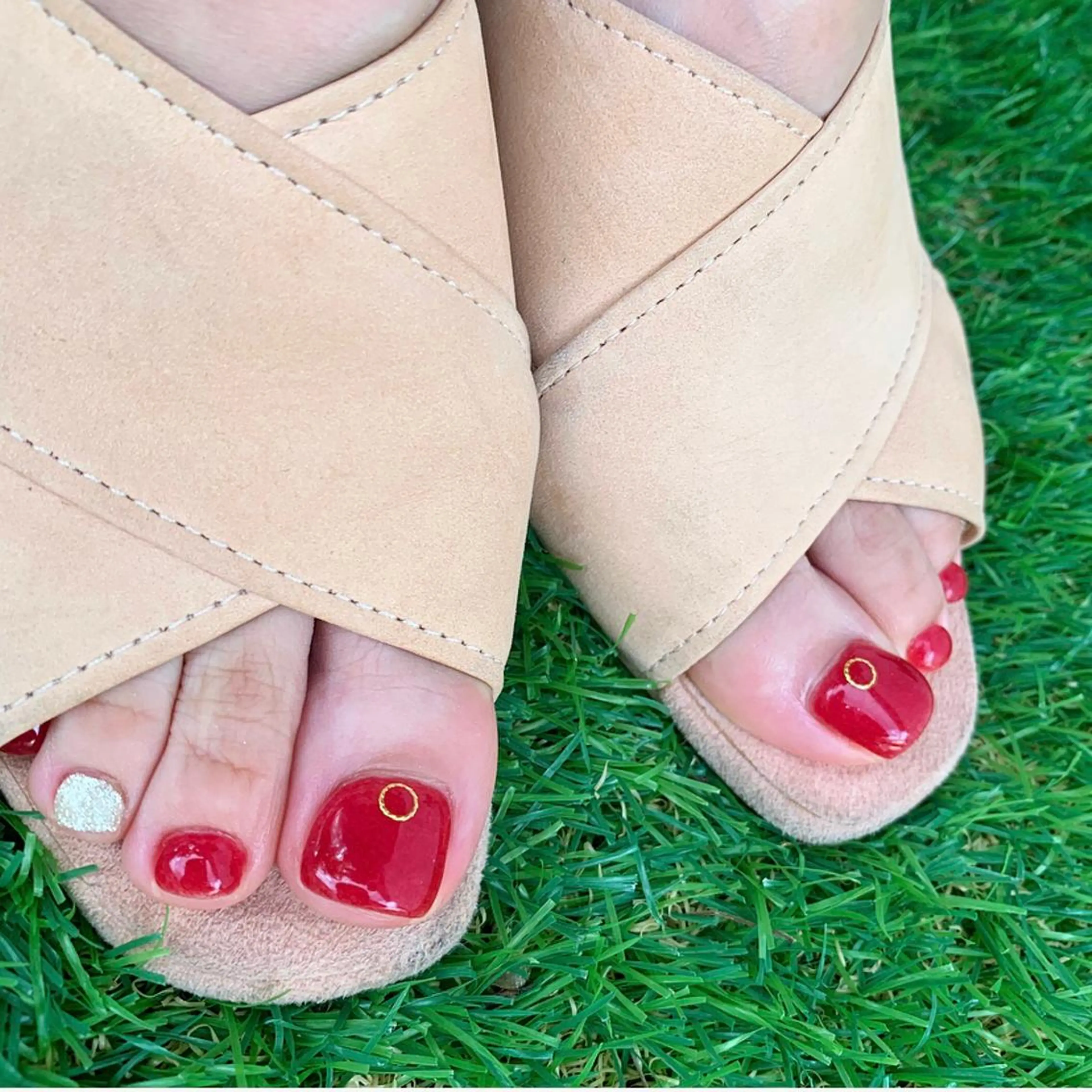 ネイル Fumina .のネイルデザイン