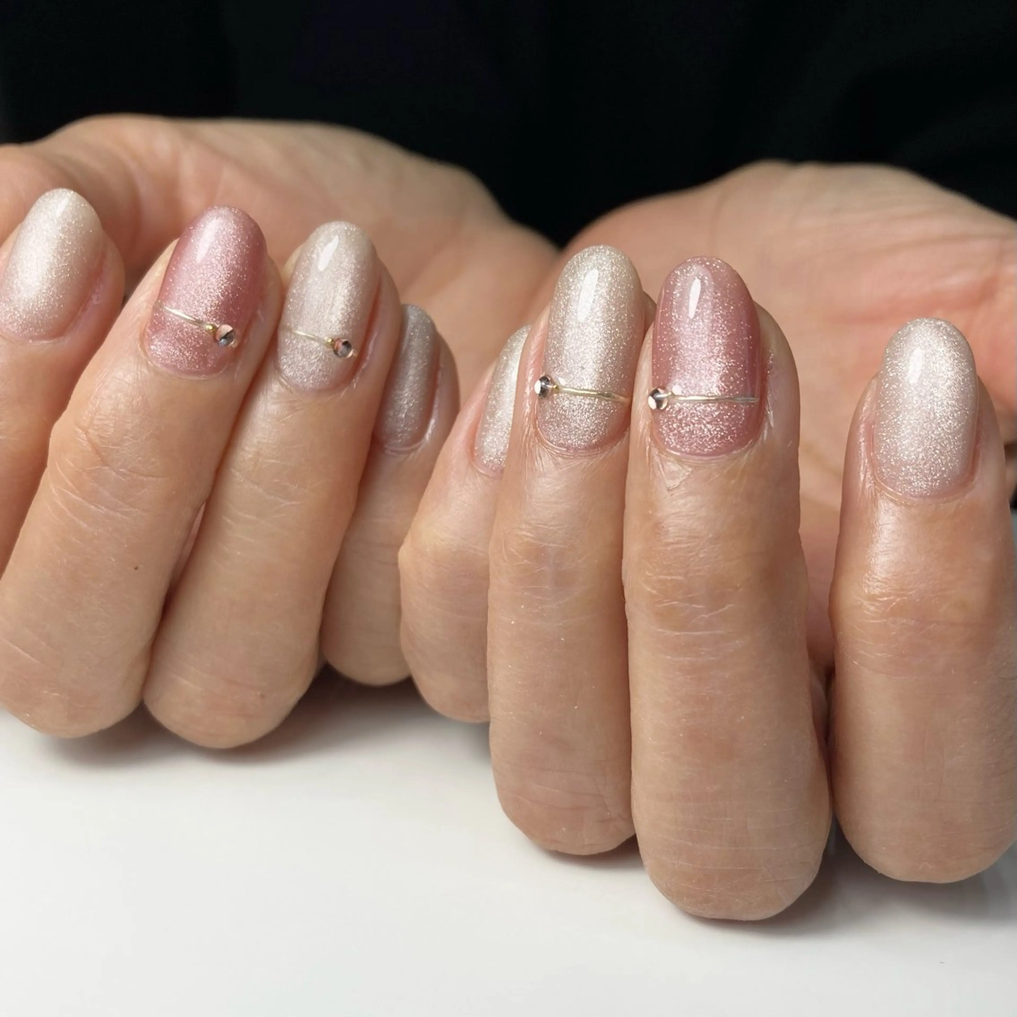 ネイル Legit nail salonのネイルデザイン